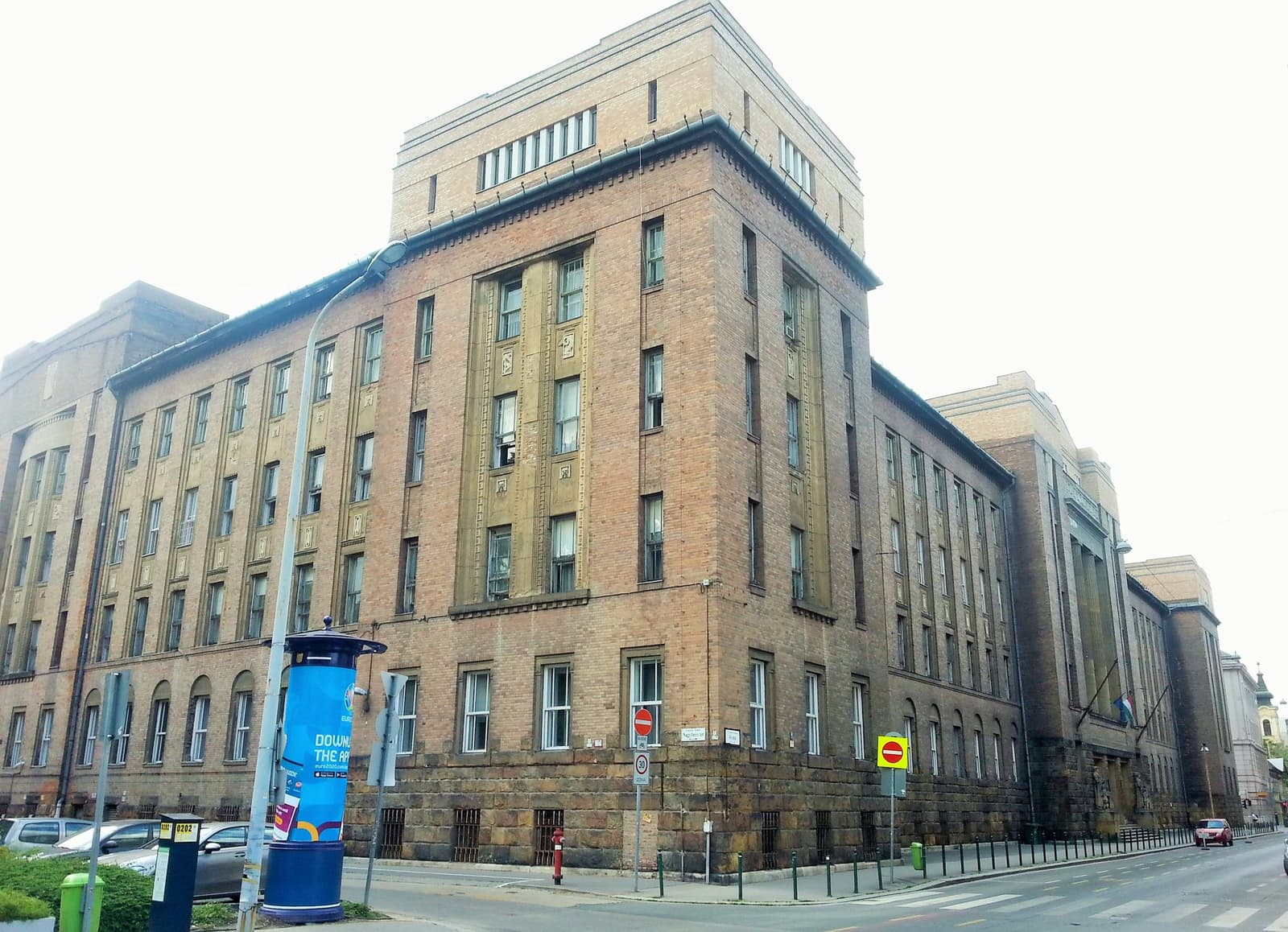 Photo of Fő utcai börtön (Military Prison)