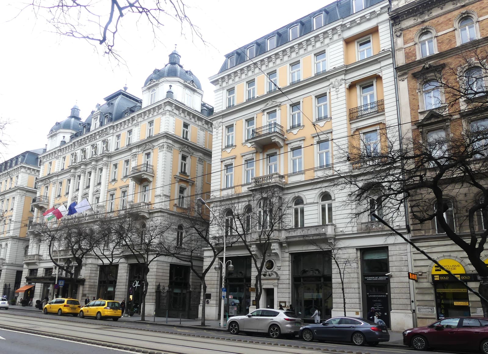 Photo of Royal Hotel (Corinthia Budapest)