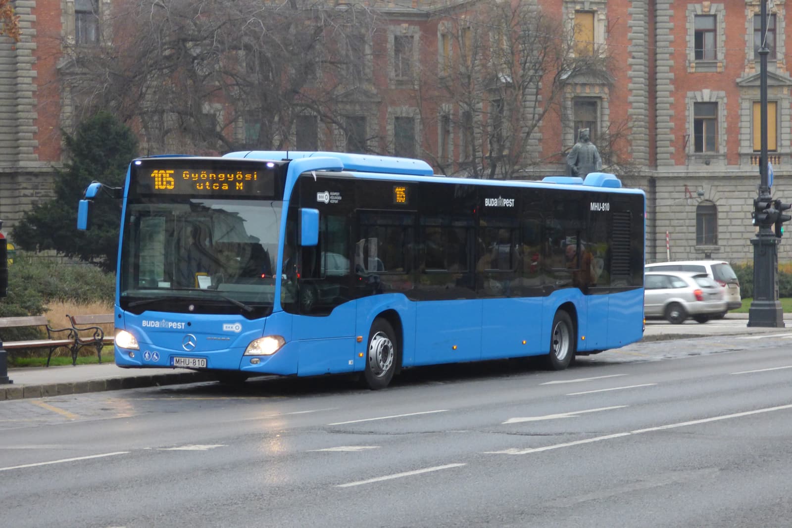 Kodály körönd