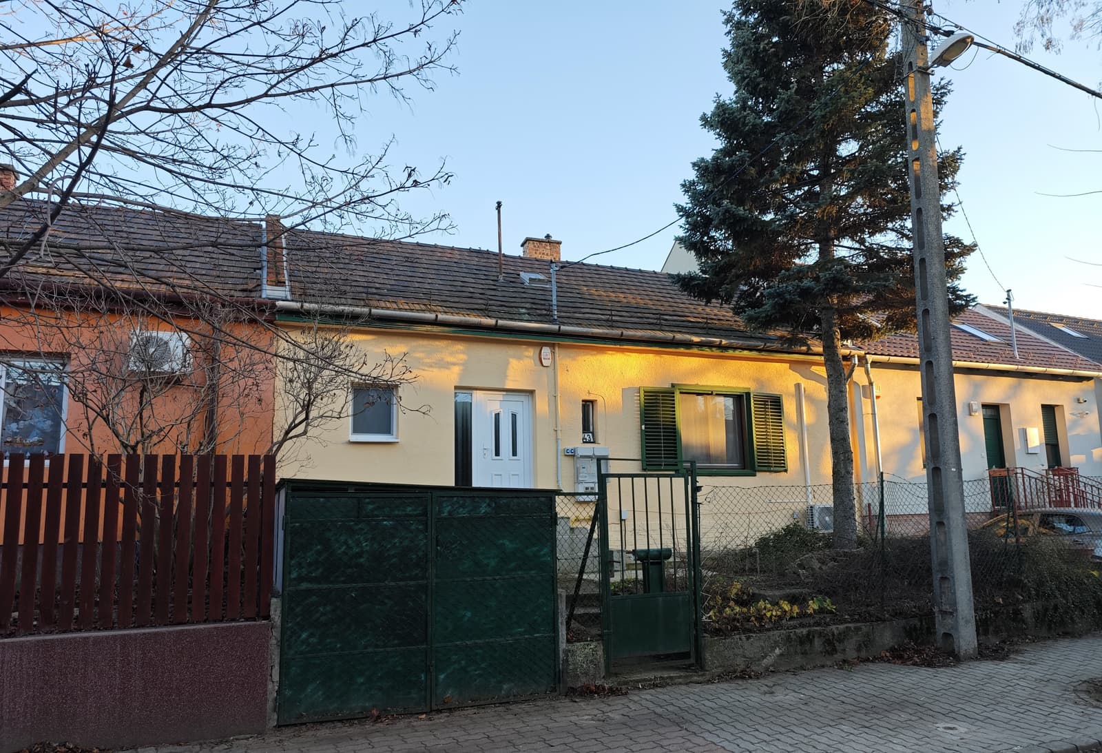Transaquincum erőd
