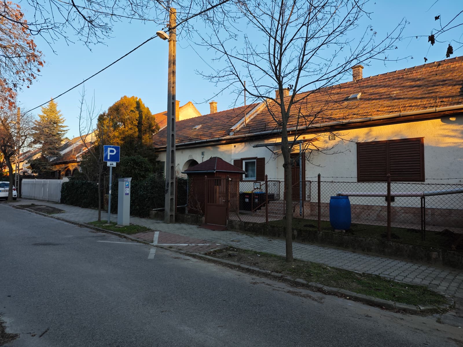 Transaquincum erőd