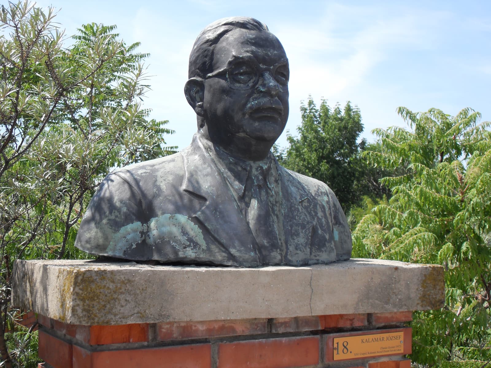 Szoborpark (Memento Park)