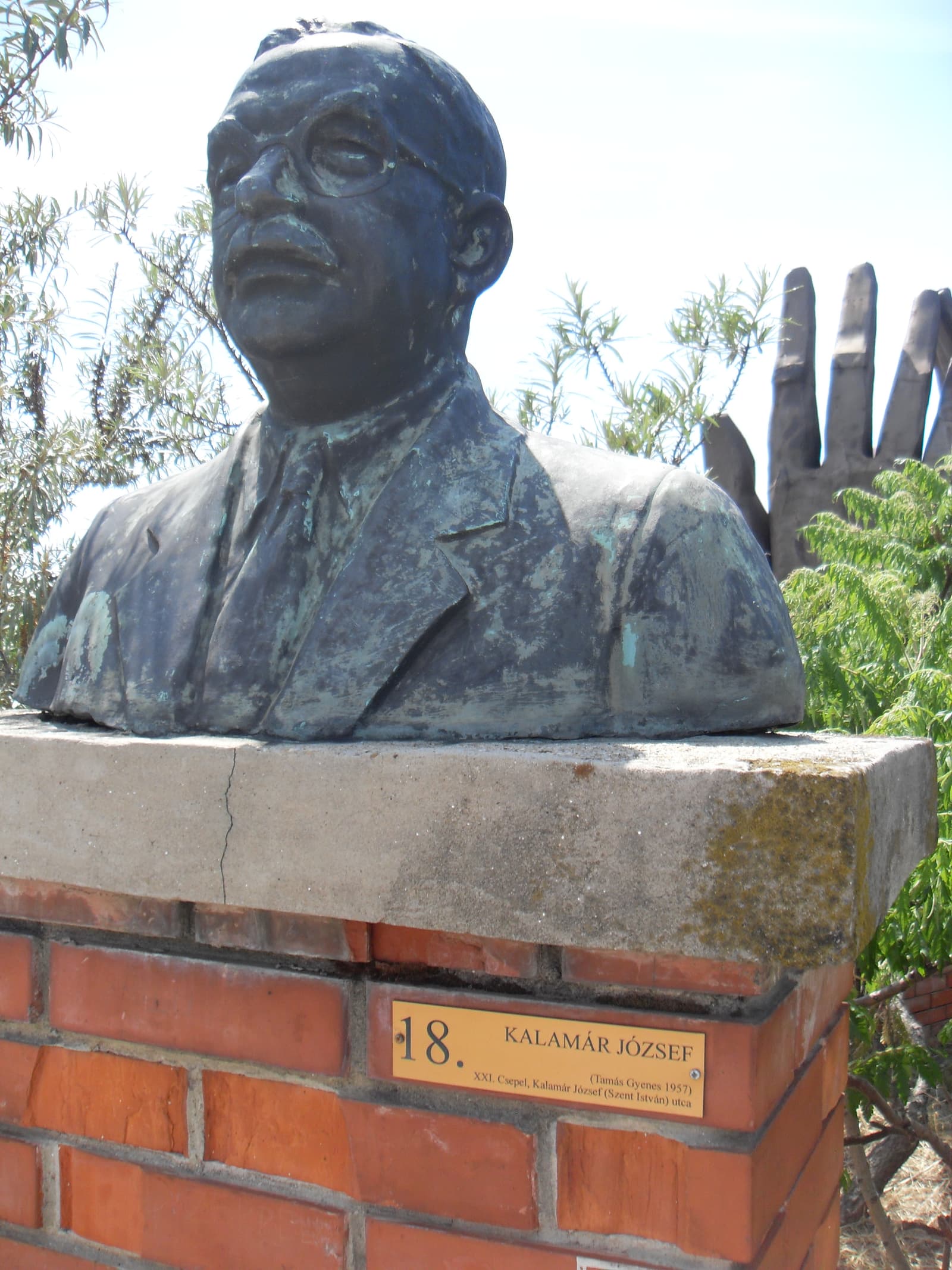 Szoborpark (Memento Park)