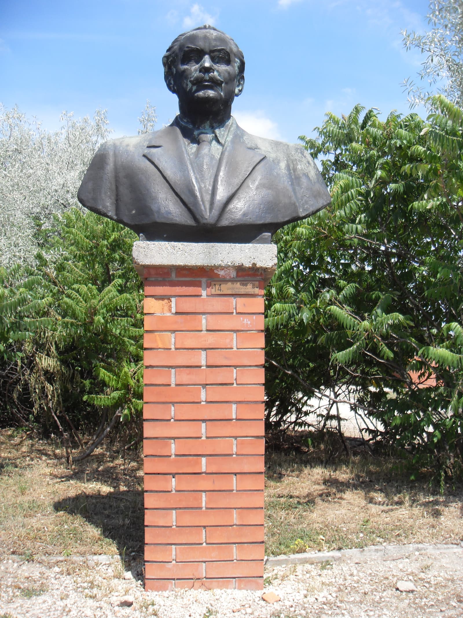 Szoborpark (Memento Park)