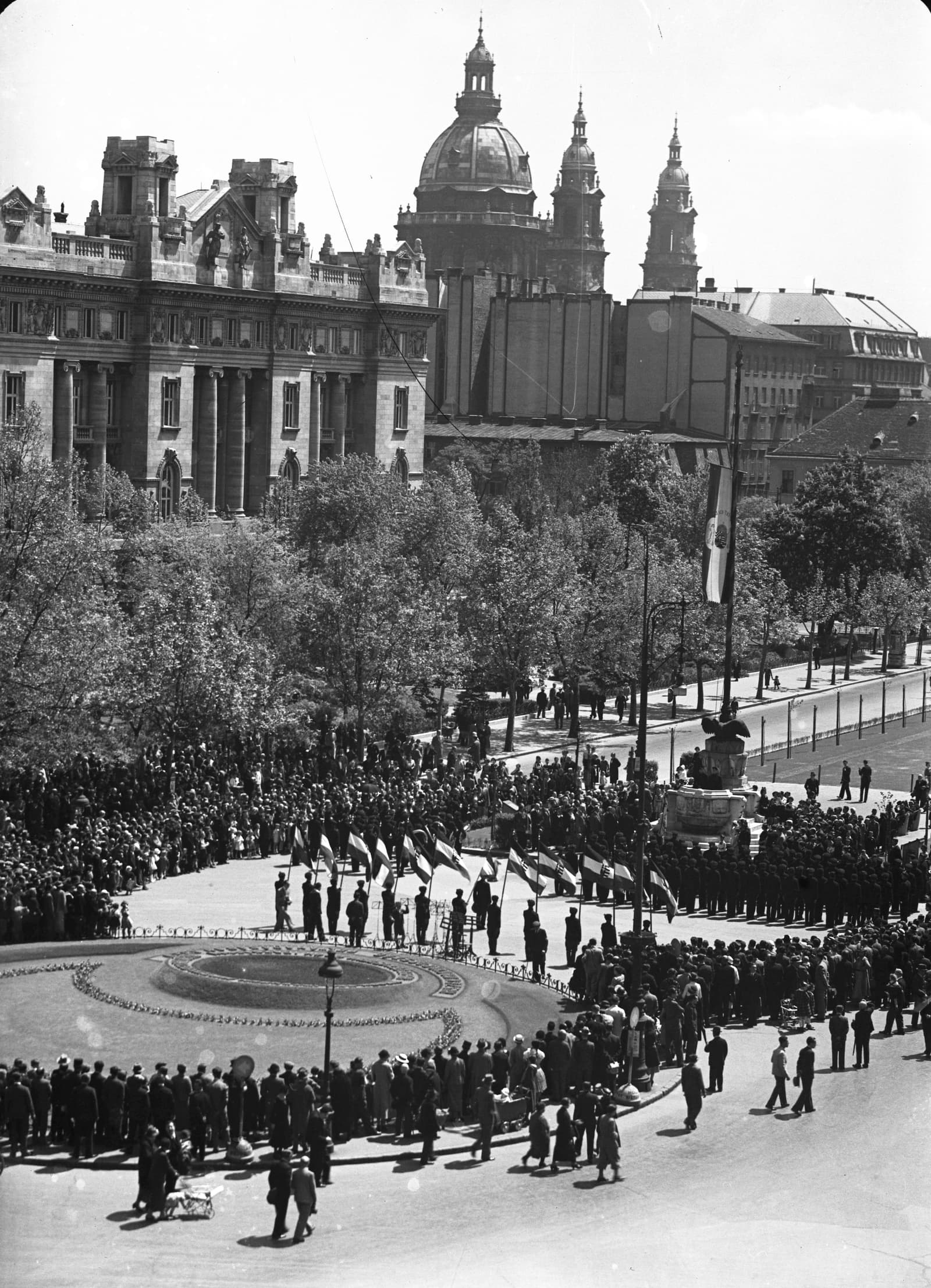 Szabadság tér