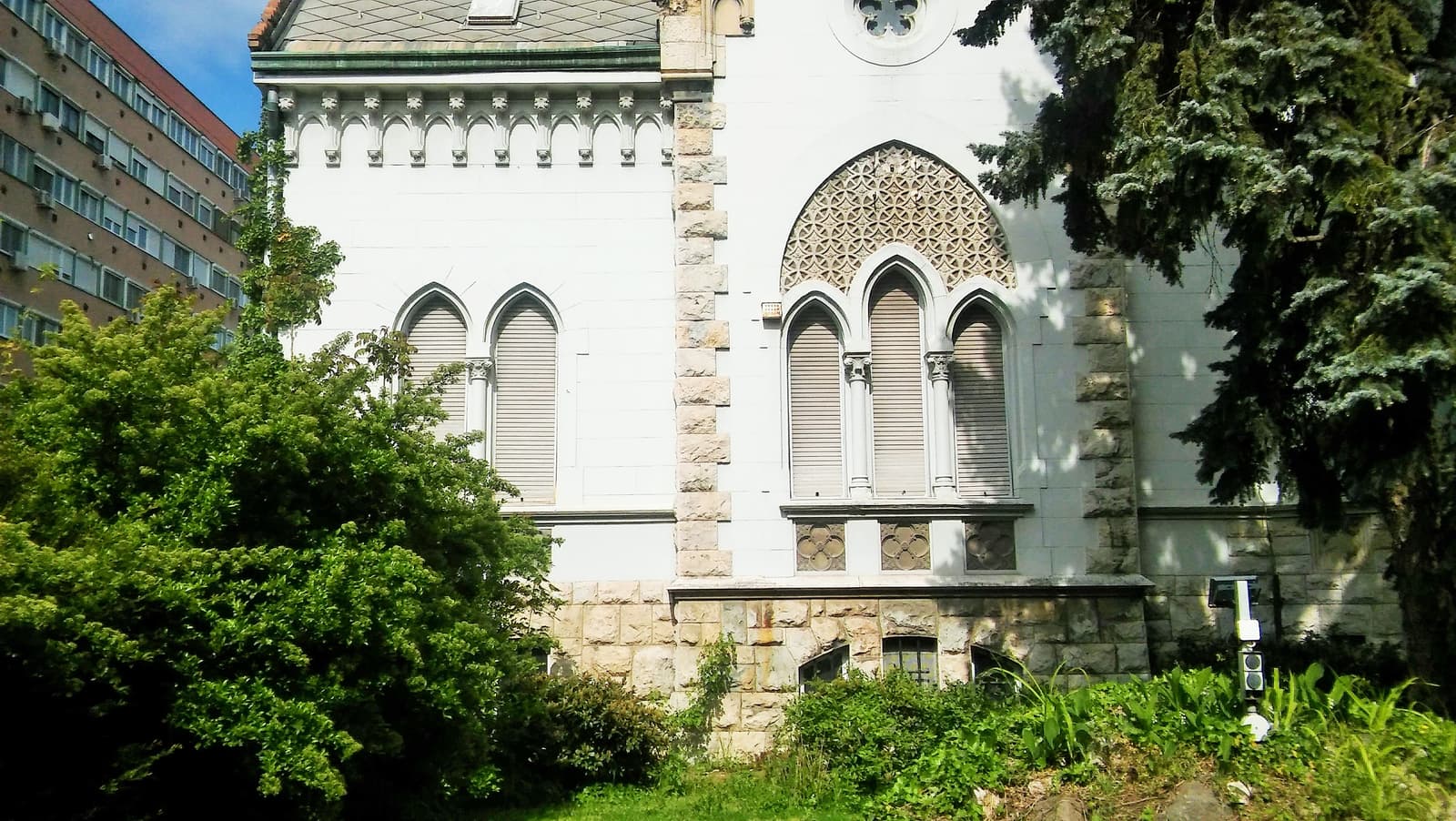 Pesterzsébeti Múzeum