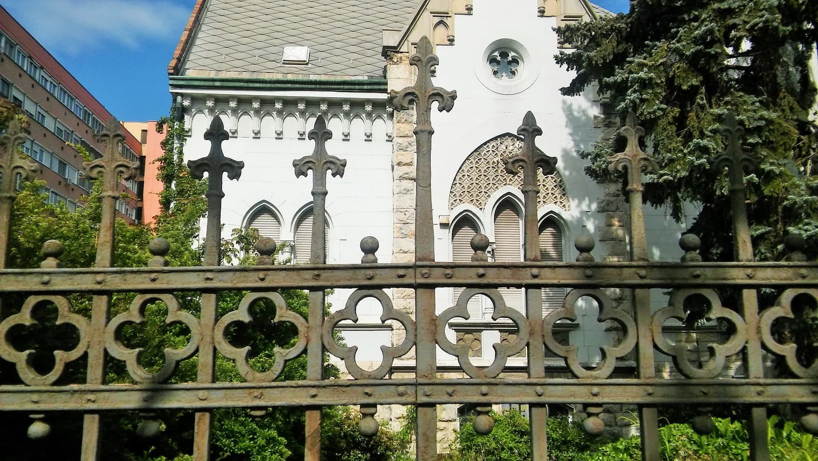 Pesterzsébeti Múzeum