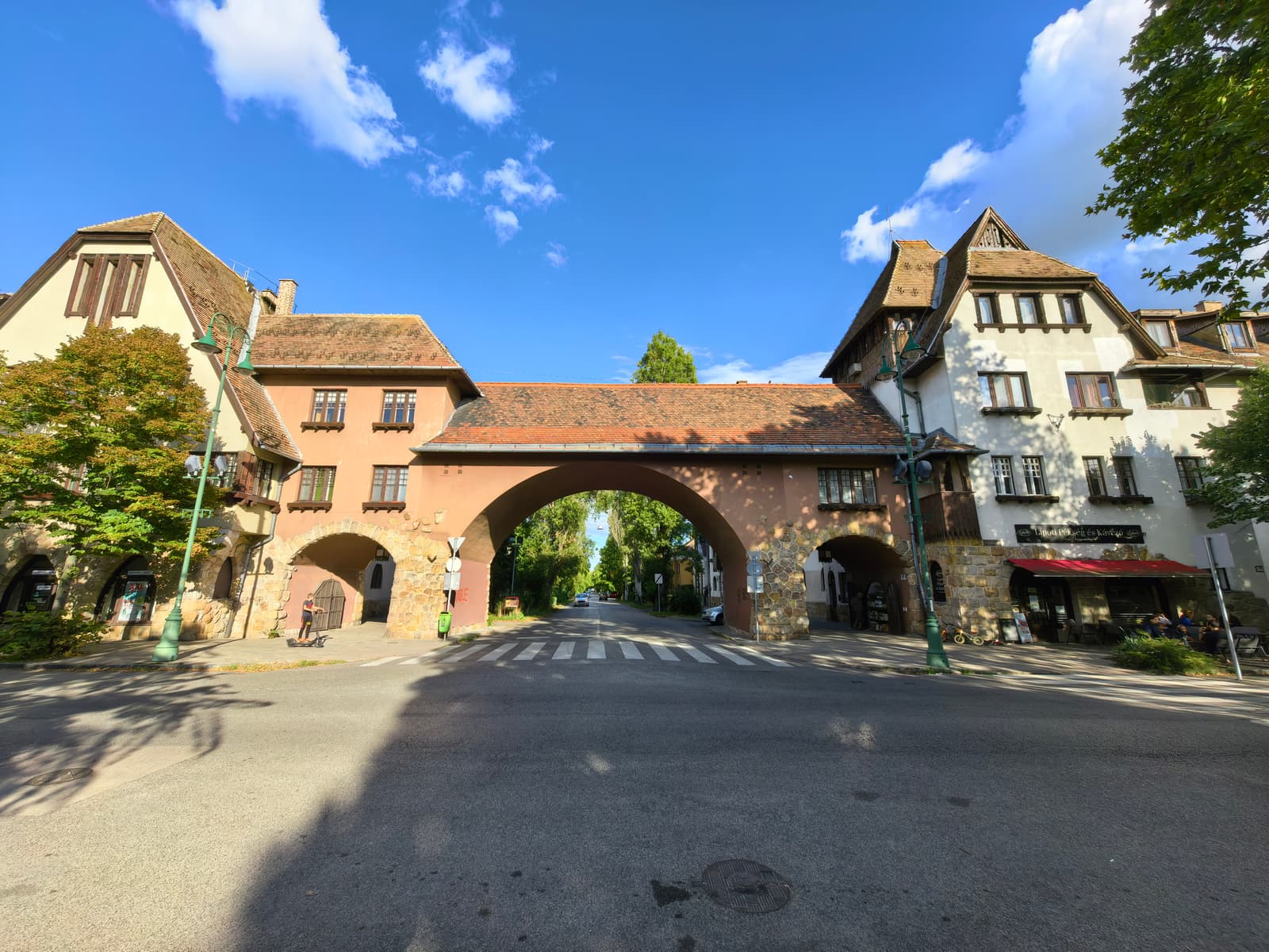 Wekerletelep