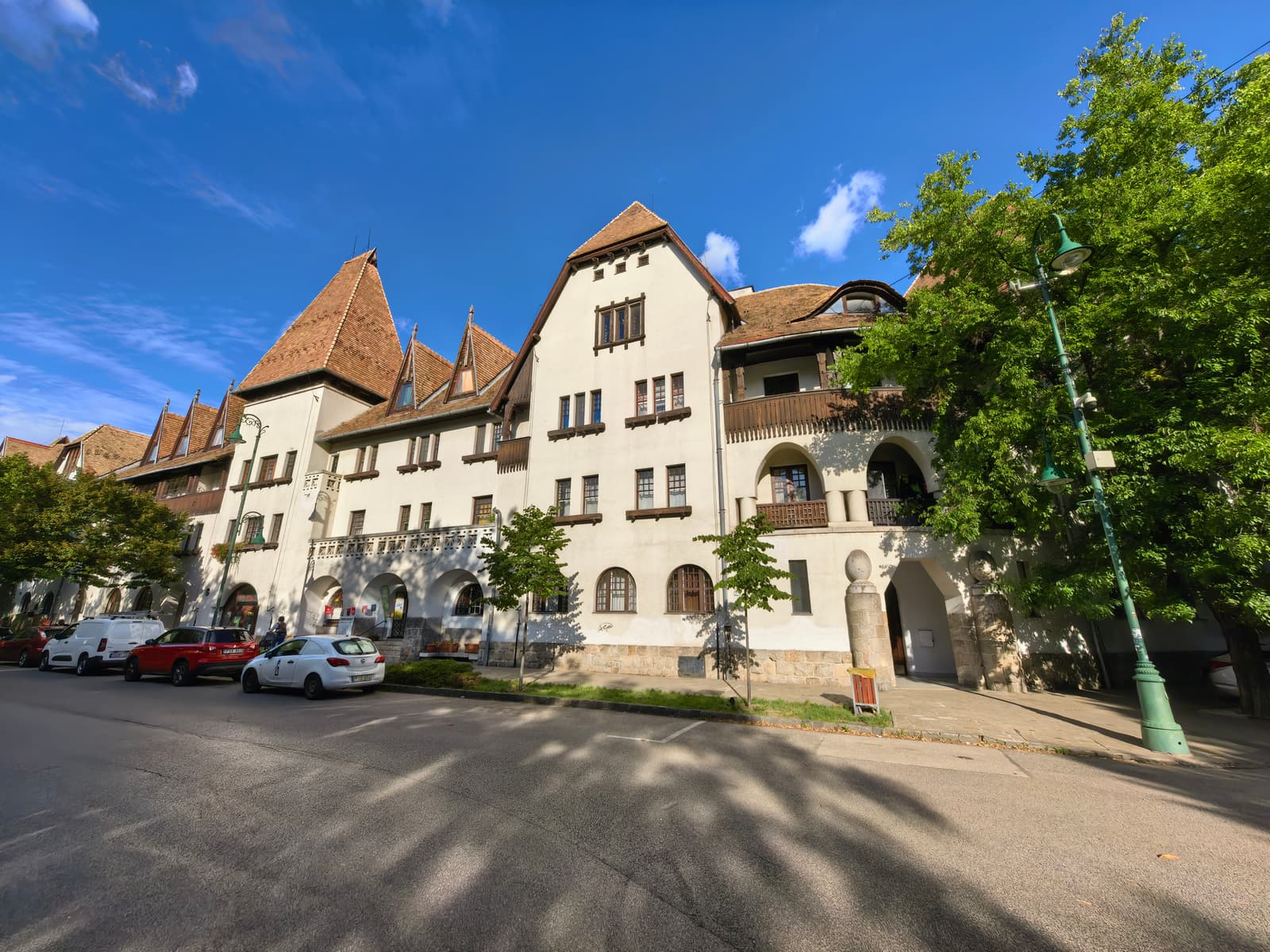 Wekerletelep