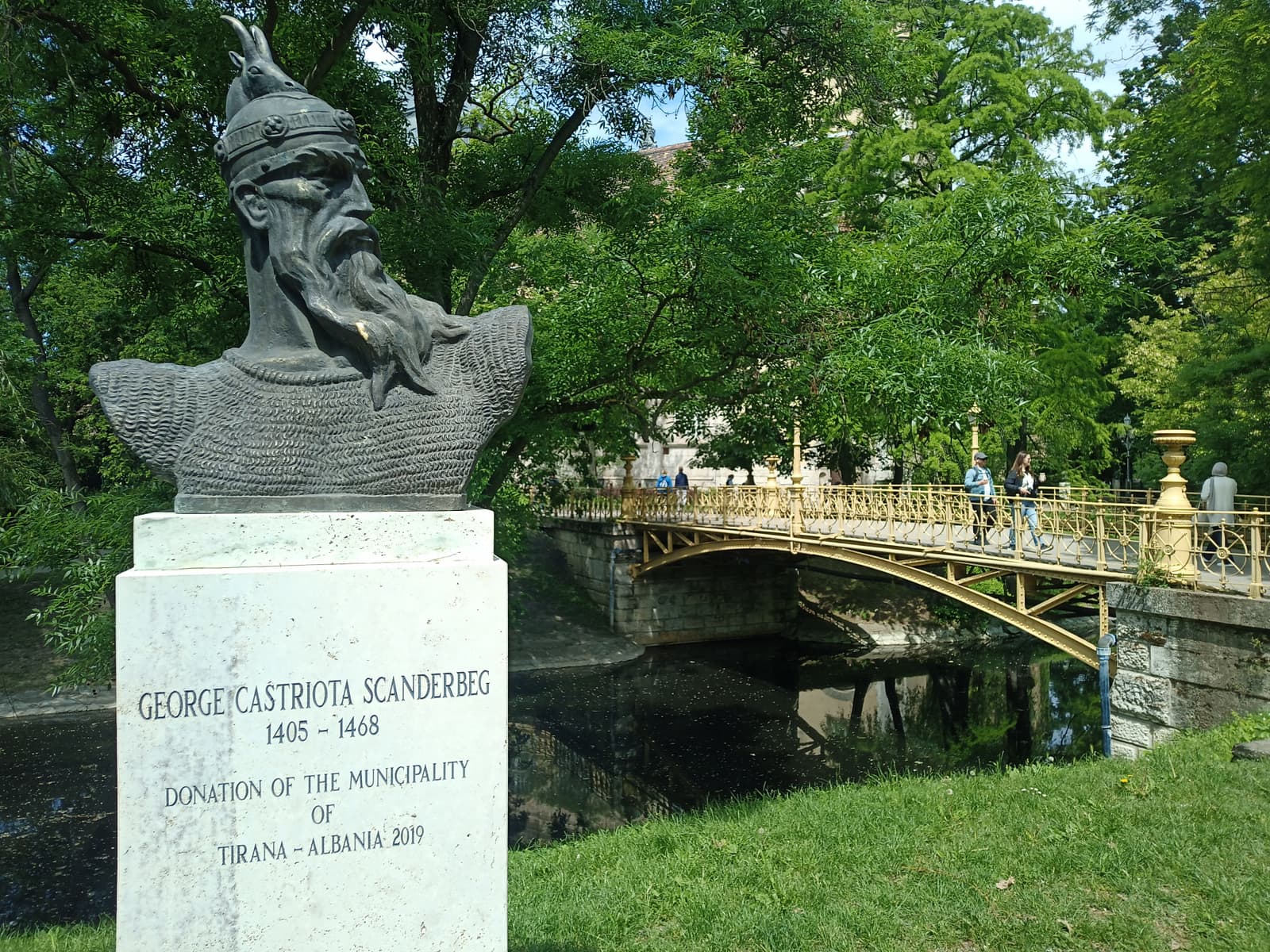 Vajdahunyad vára