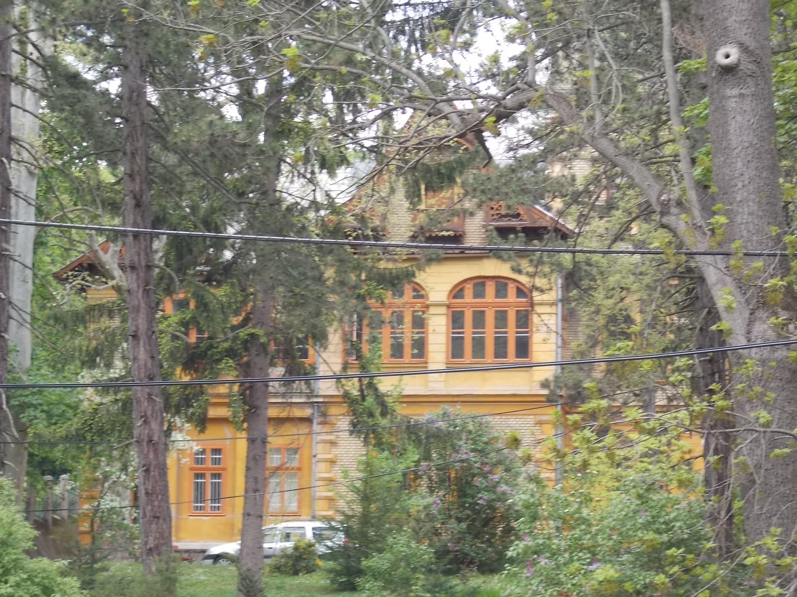 Hegyvidéki Helytörténeti Gyűjtemény és Galéria
