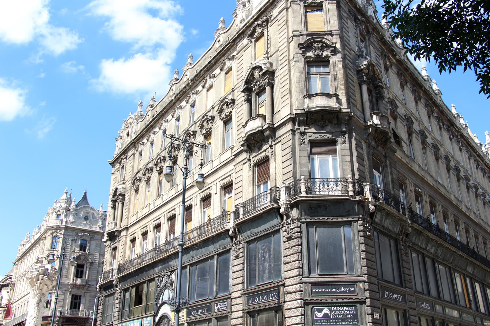 Piarista köz 2 (Petőfi Irodalmi Múzeum)