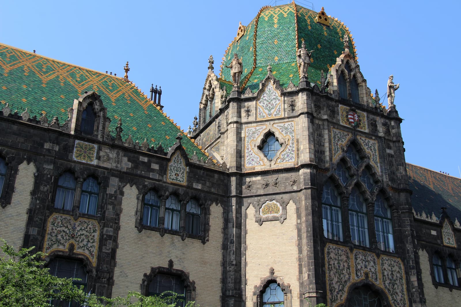 Museum of Applied Arts