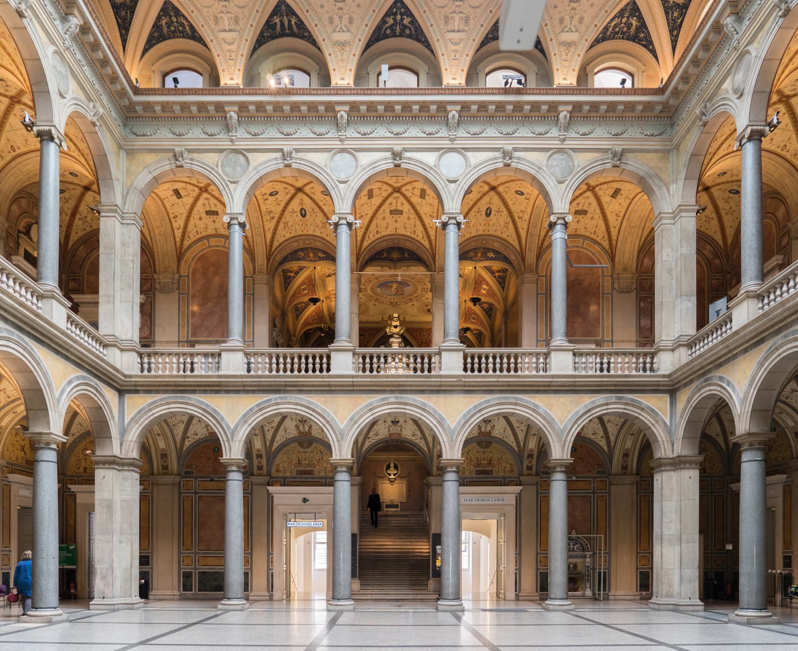 Museum of Applied Arts