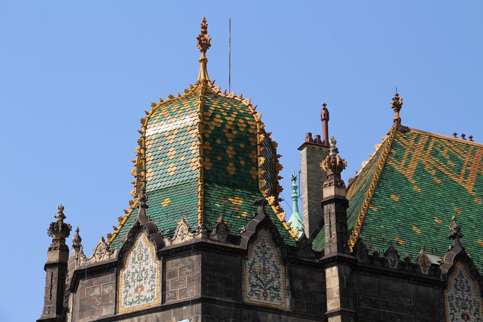 Museum of Applied Arts