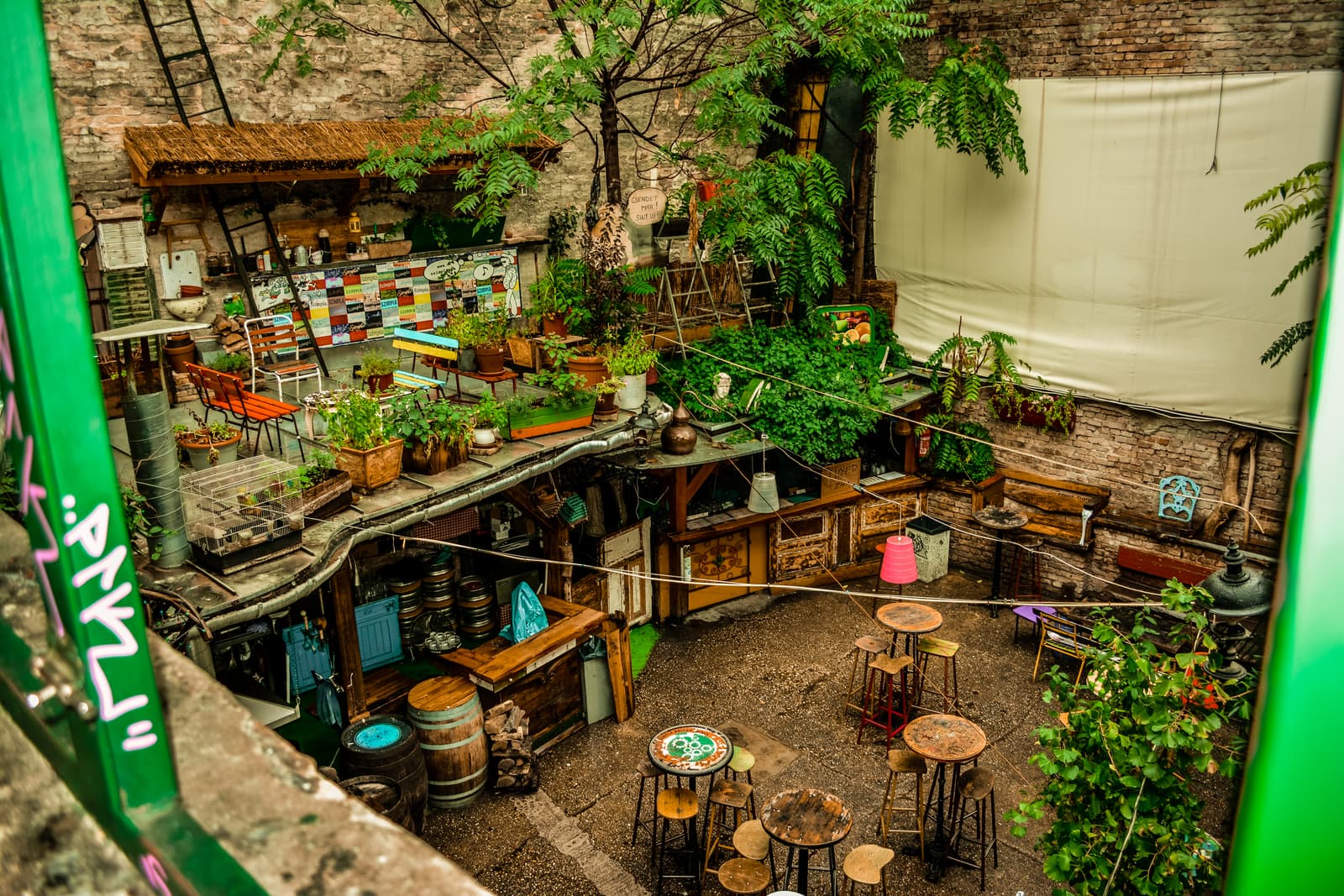 Szimpla Kert