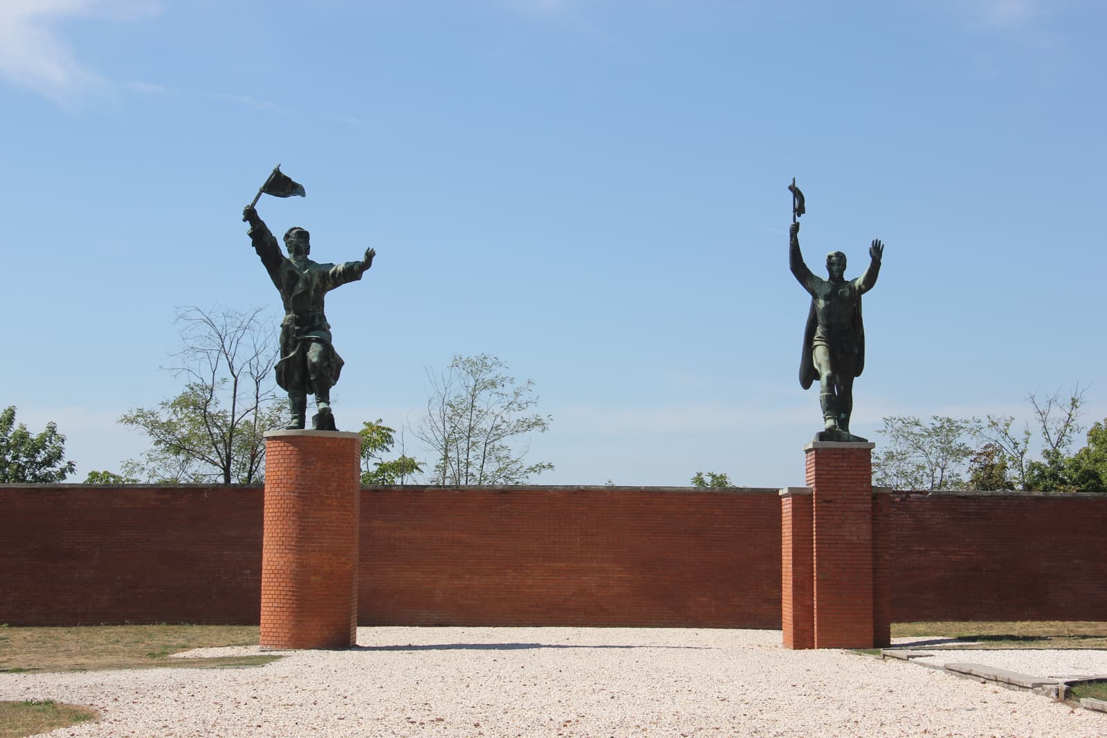 Memento Park
