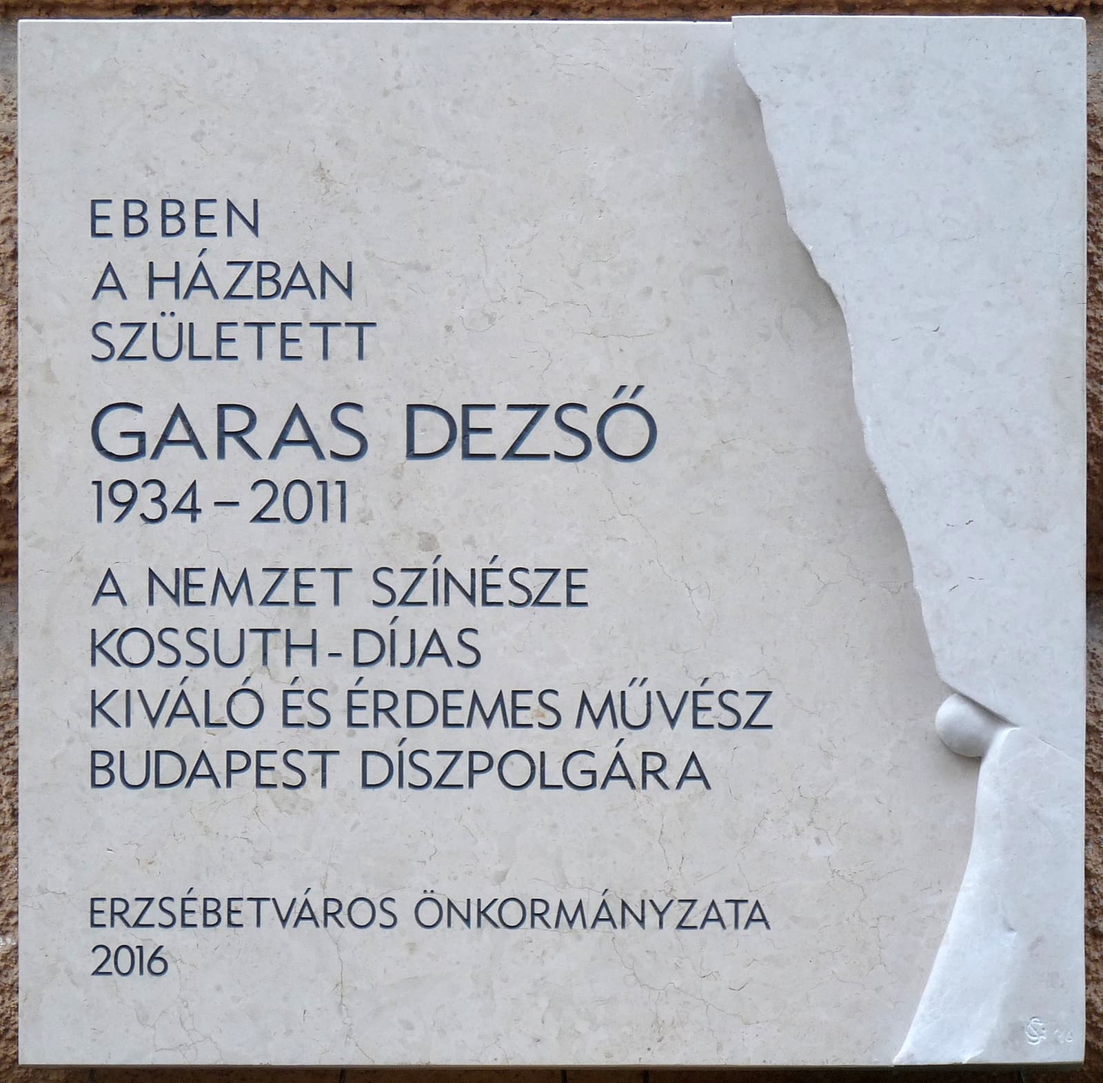 "Csikágó" (Outer Erzsébetváros)