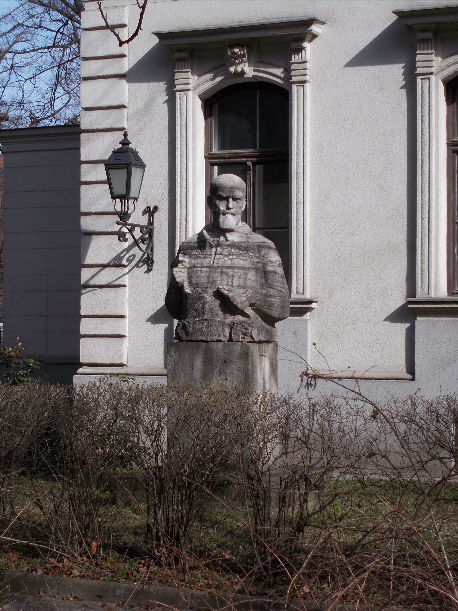 Epreskert (Artists' Colony)