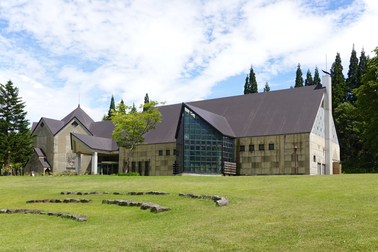 Fairy Tale Museum