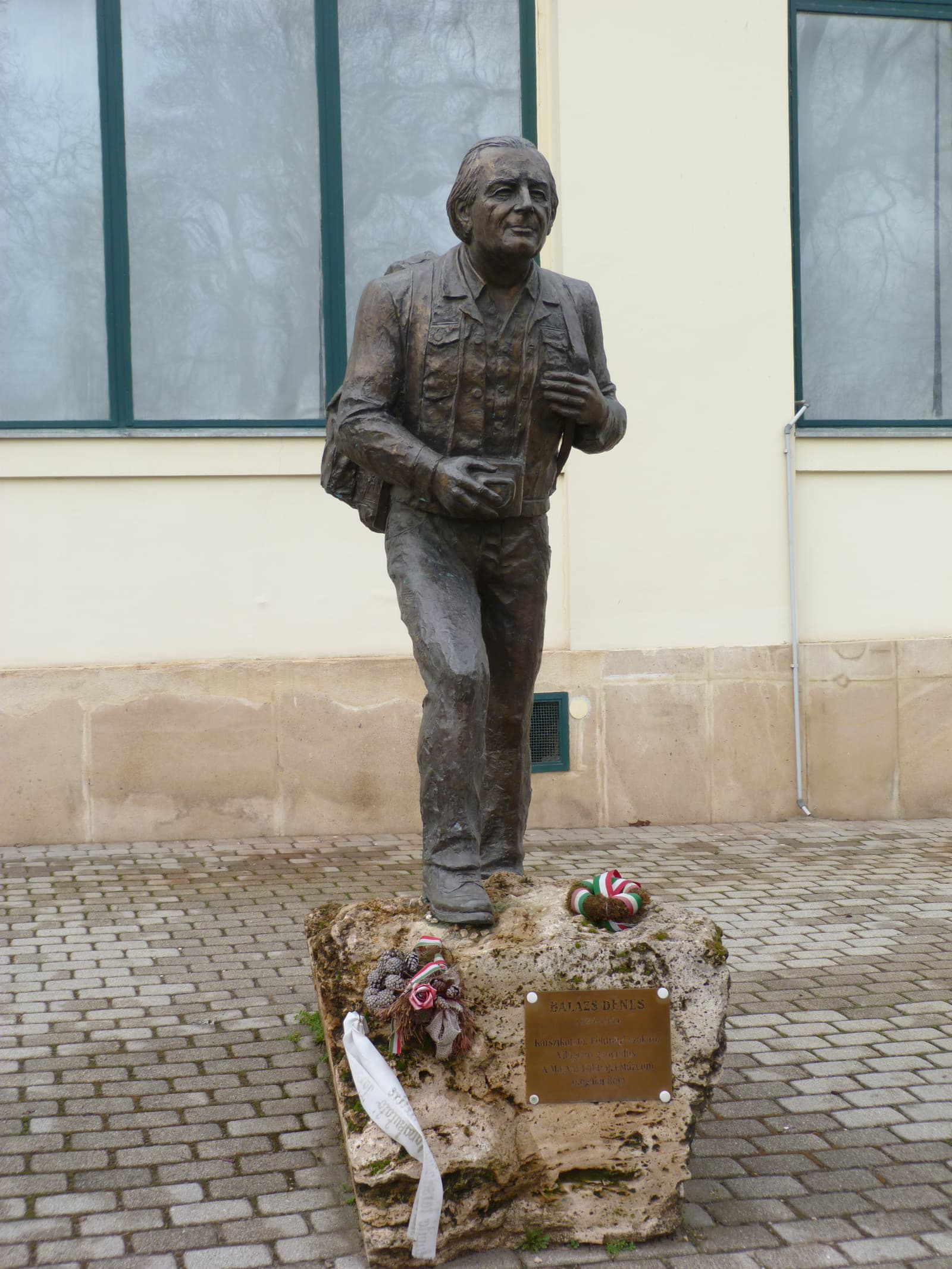 Hungarian Geographical Museum