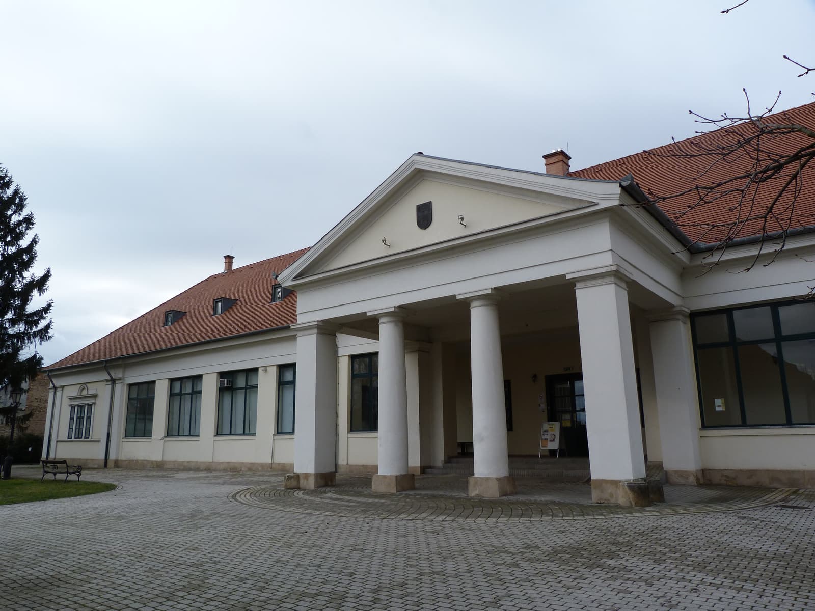 Hungarian Geographical Museum