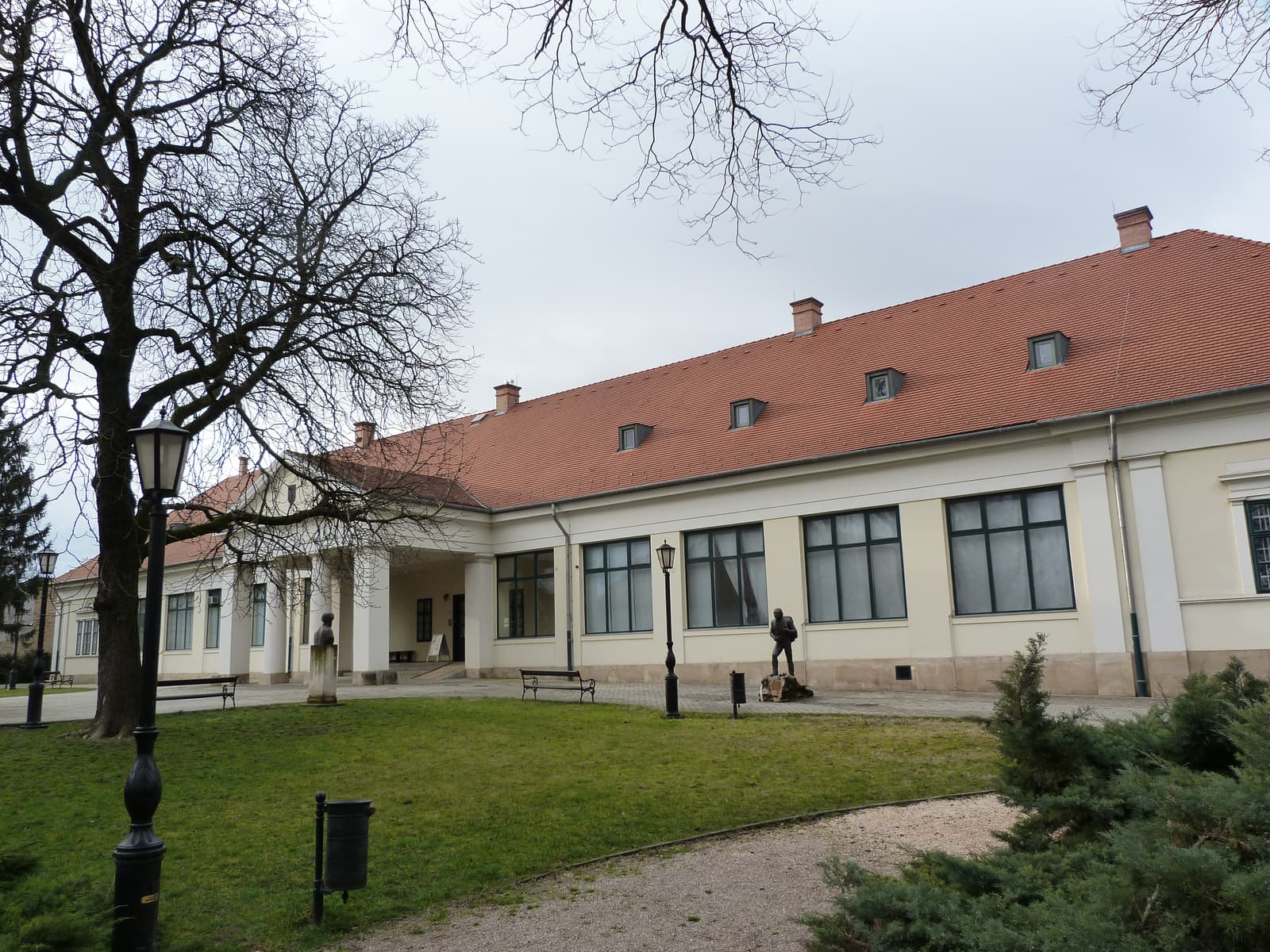 Hungarian Geographical Museum