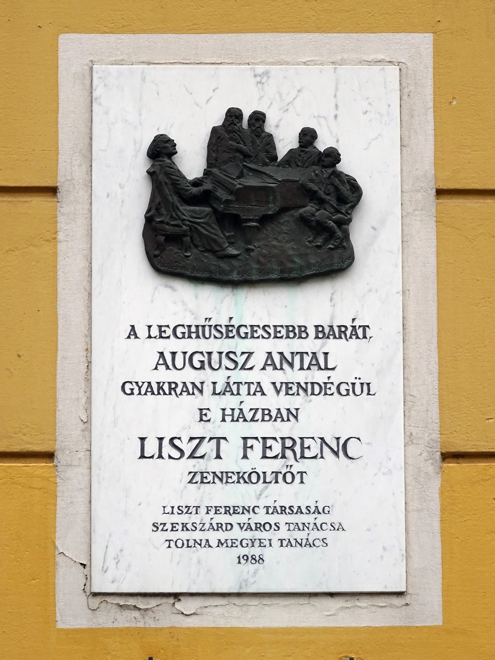 MNB Secret Vault (Úri utca 72)