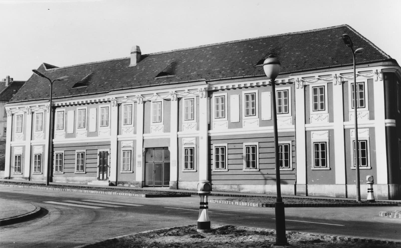Semmelweis Museum of Medical History