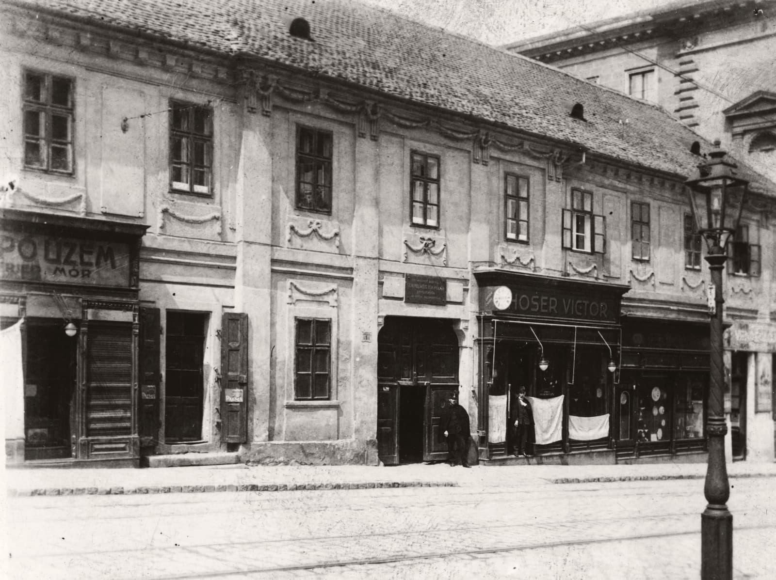 Semmelweis Museum of Medical History