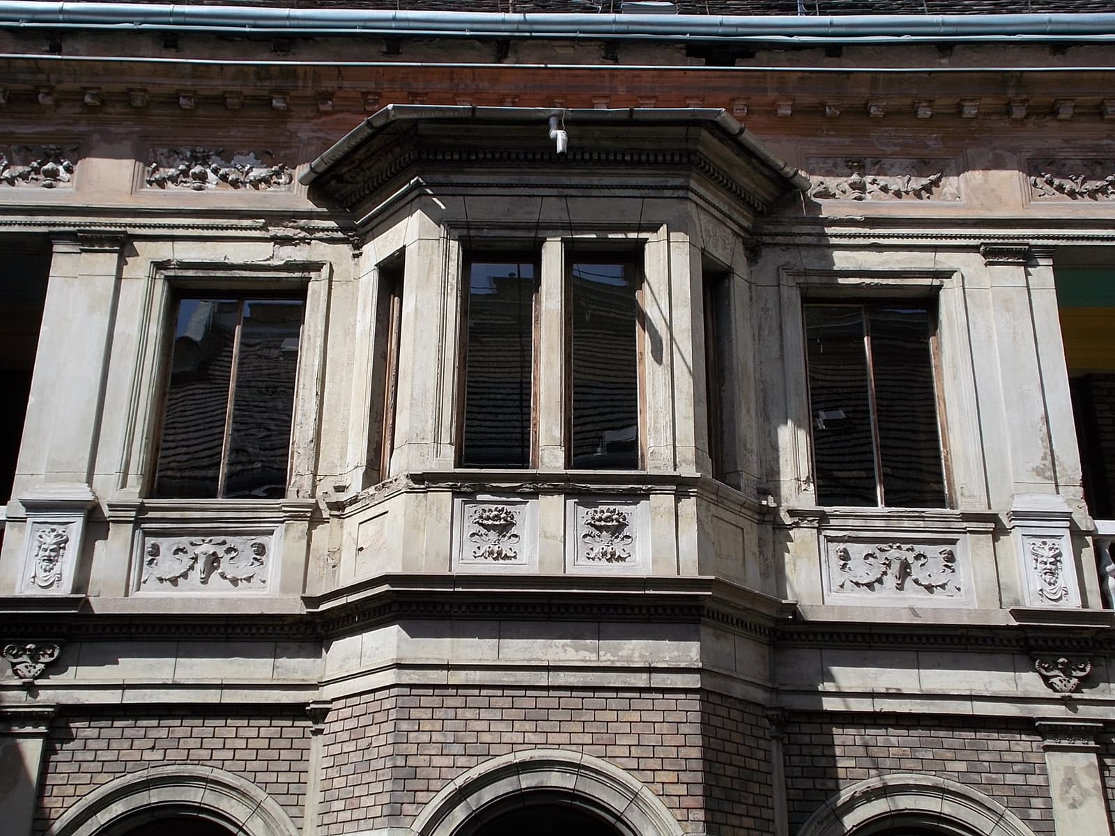 Mai Manó Ház (Photography Museum)