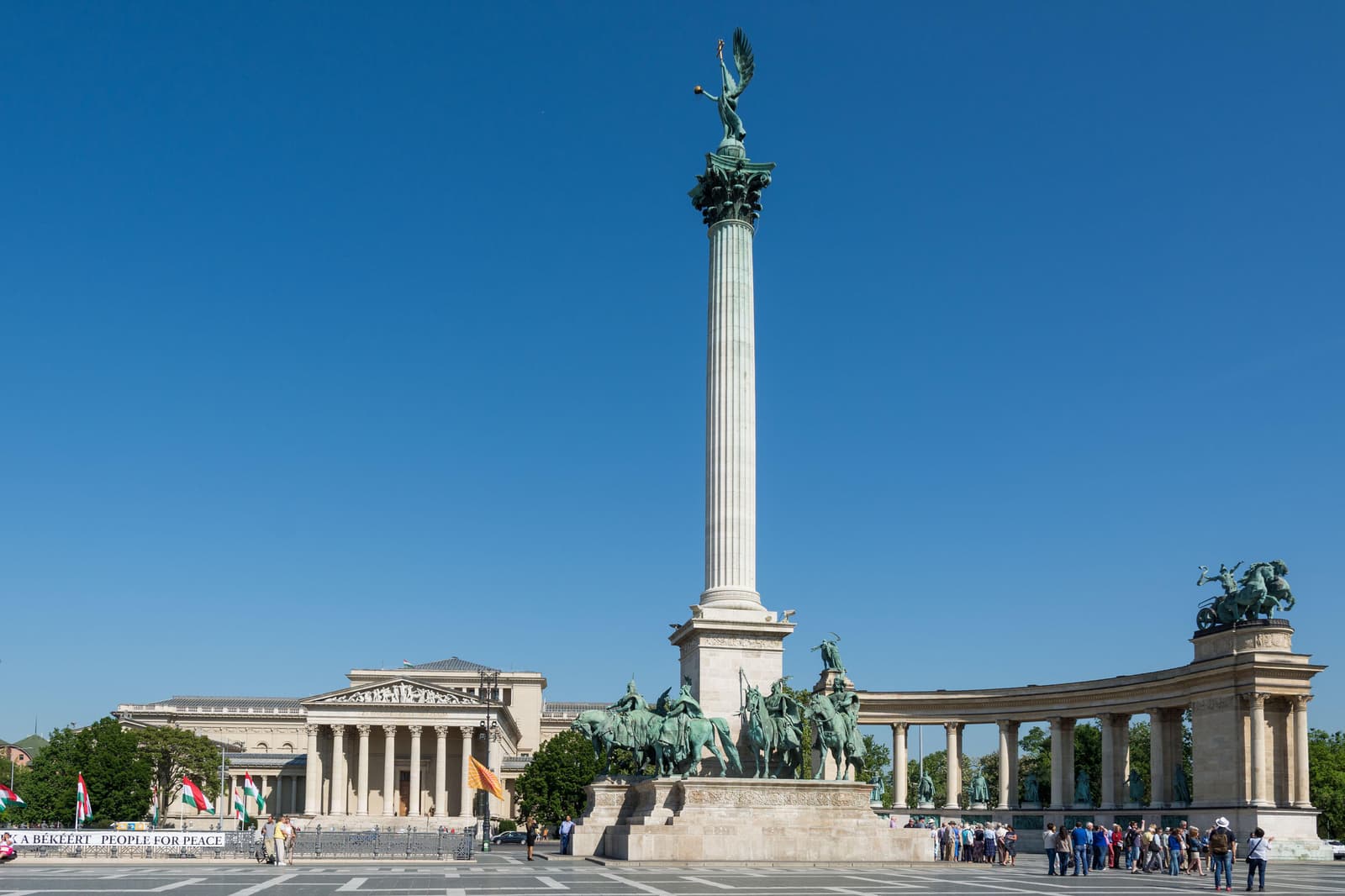 Museum of Fine Arts, Budapest