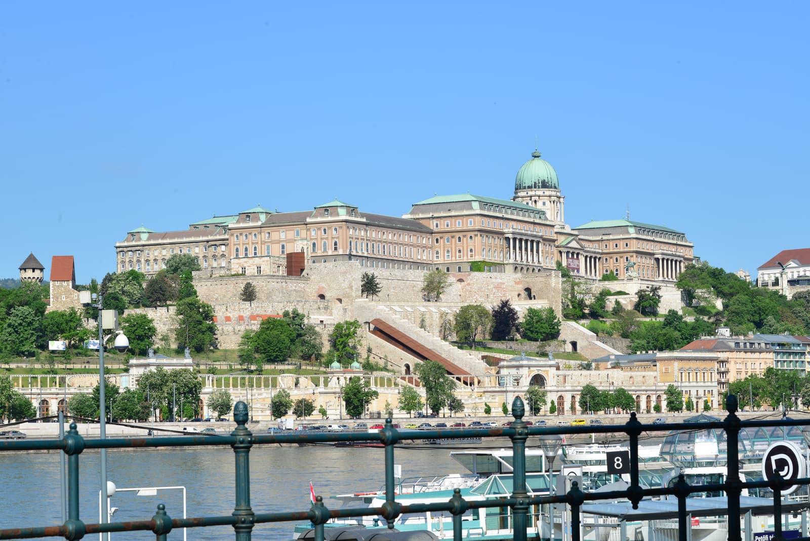 Museum of the Hungarian Parliament