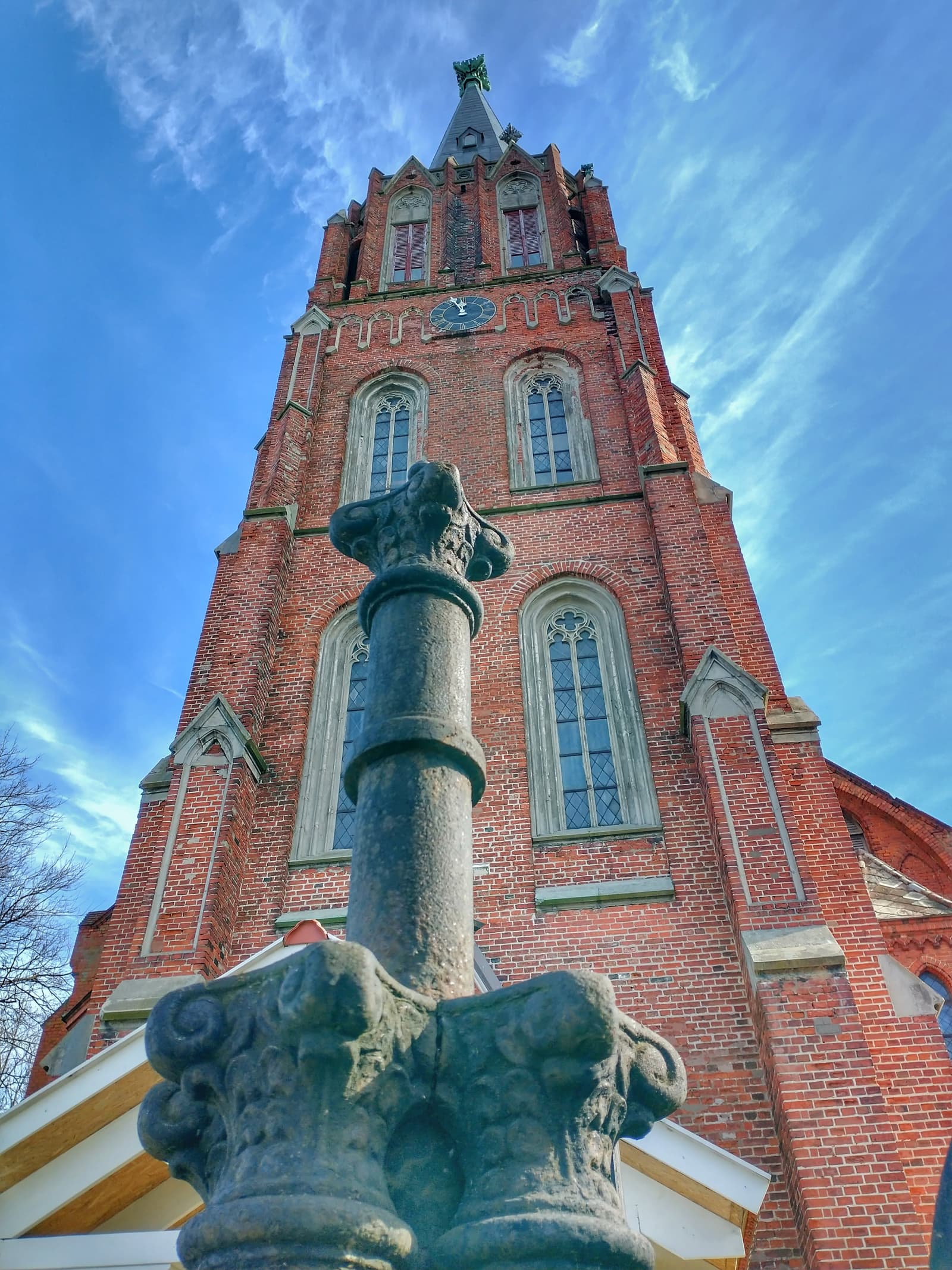 Víziváros (Watertown)