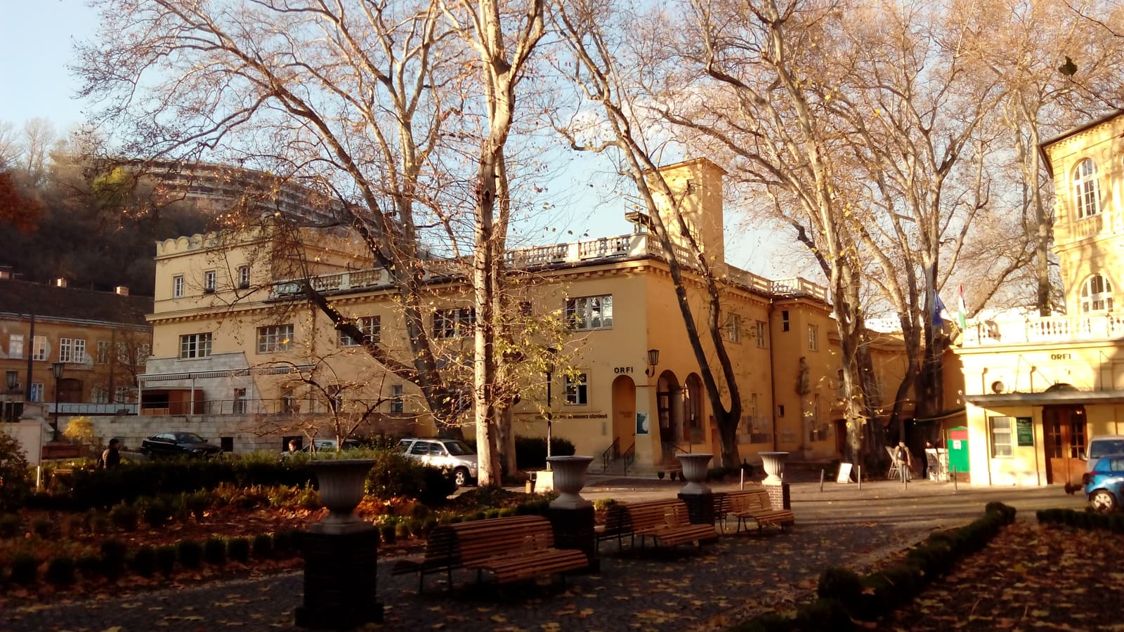 Lukács fürdő