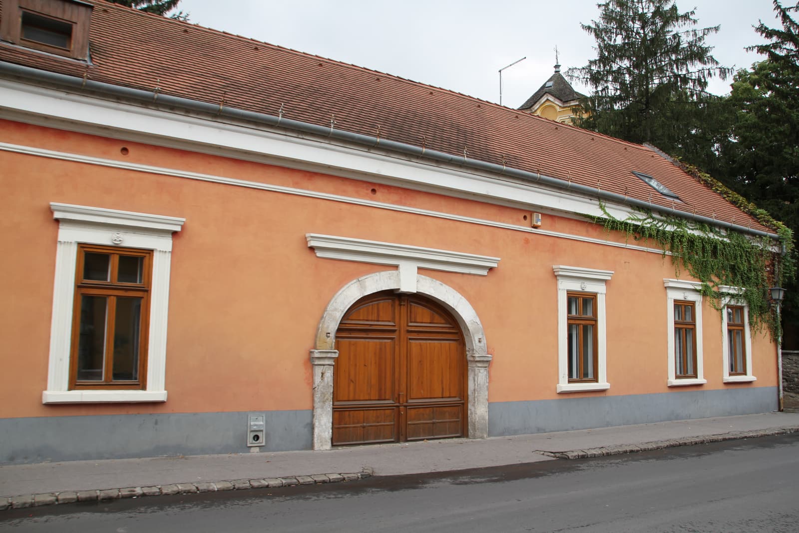 Kossuth Lajos utca