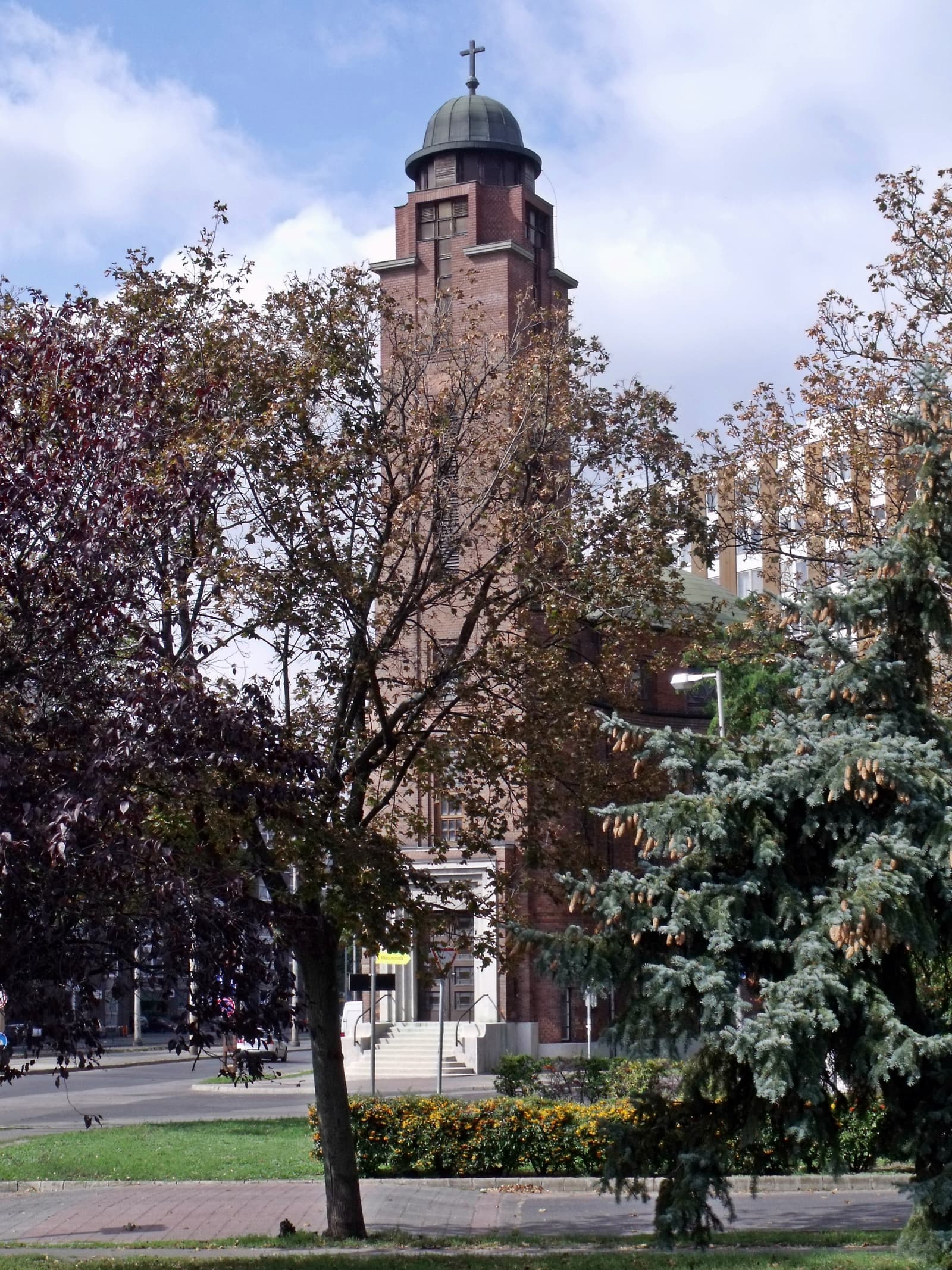 Tűzoltó Múzeum