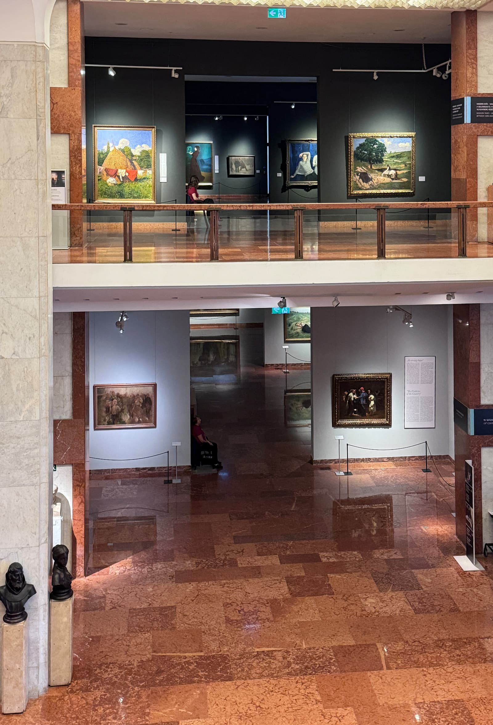 Hungarian National Gallery