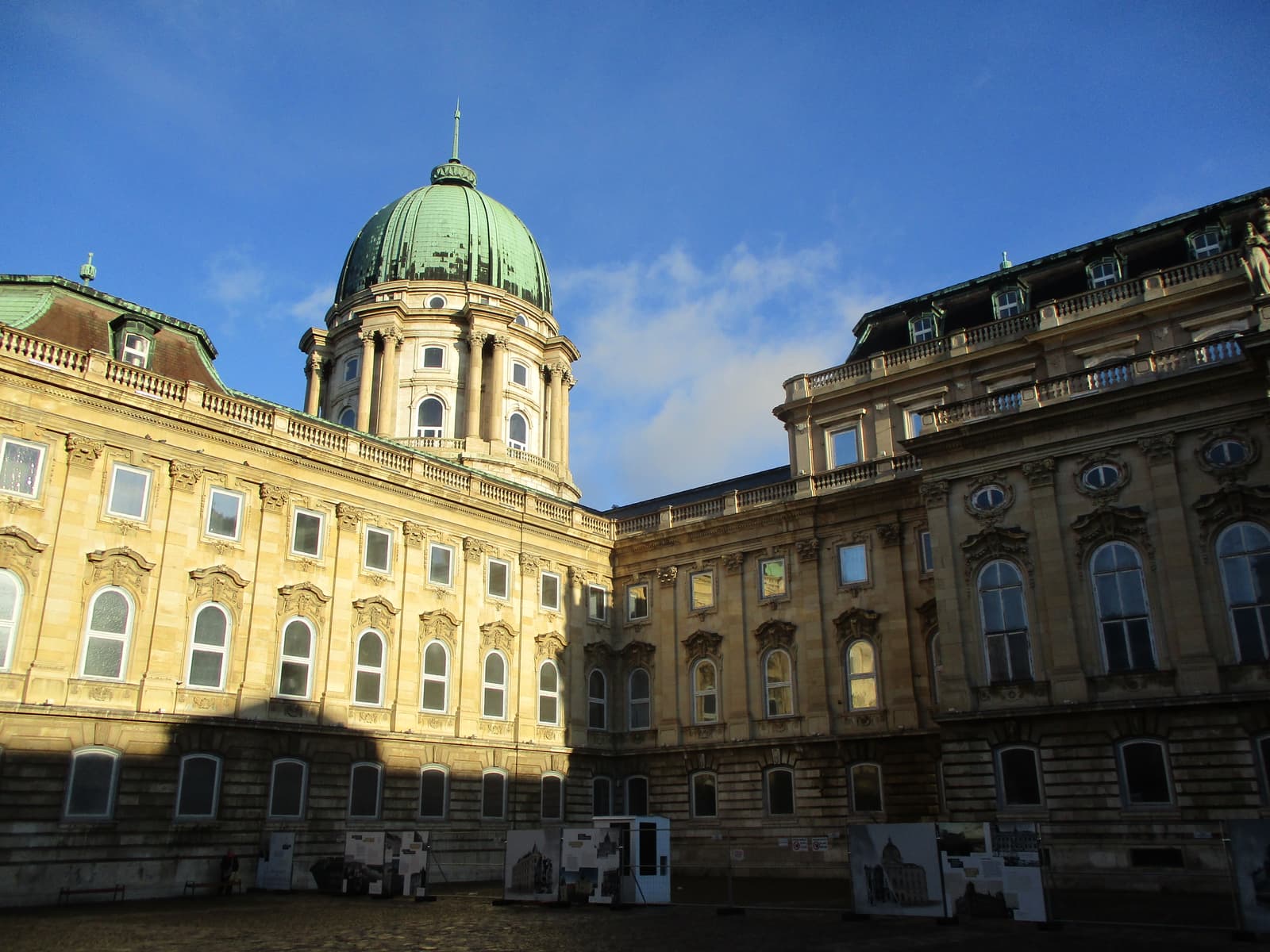 Hungarian National Gallery