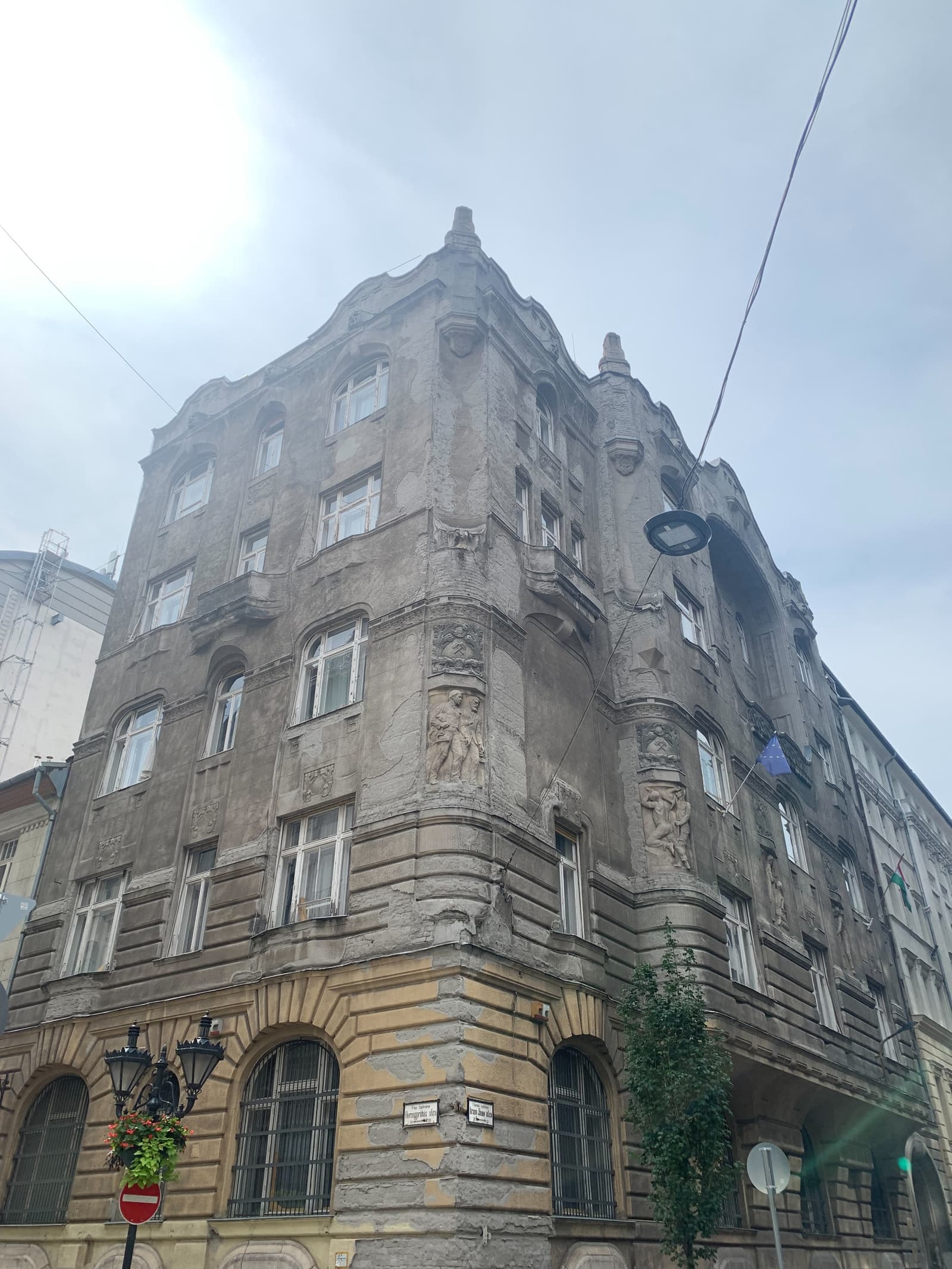 Secession Buildings (Lajta Béla)