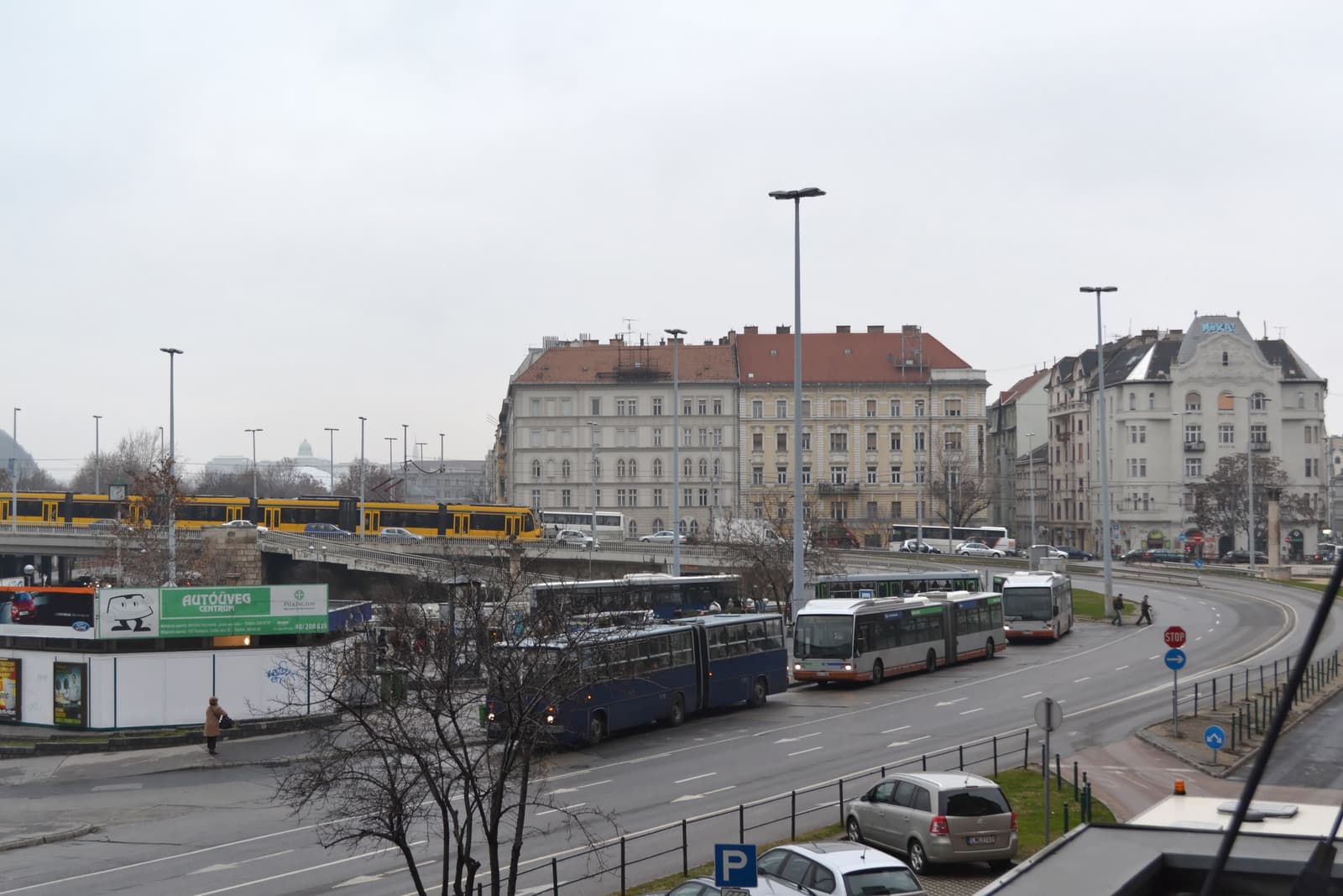 Prückler pezsgőgyár (Soroksári utca 30)