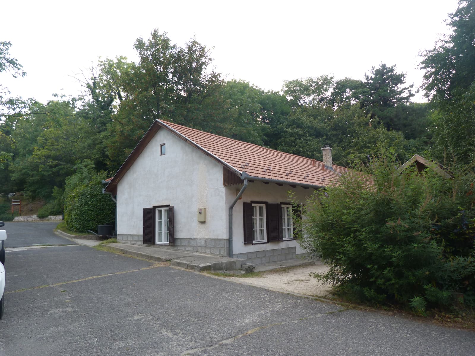 Jókai Memorial Room