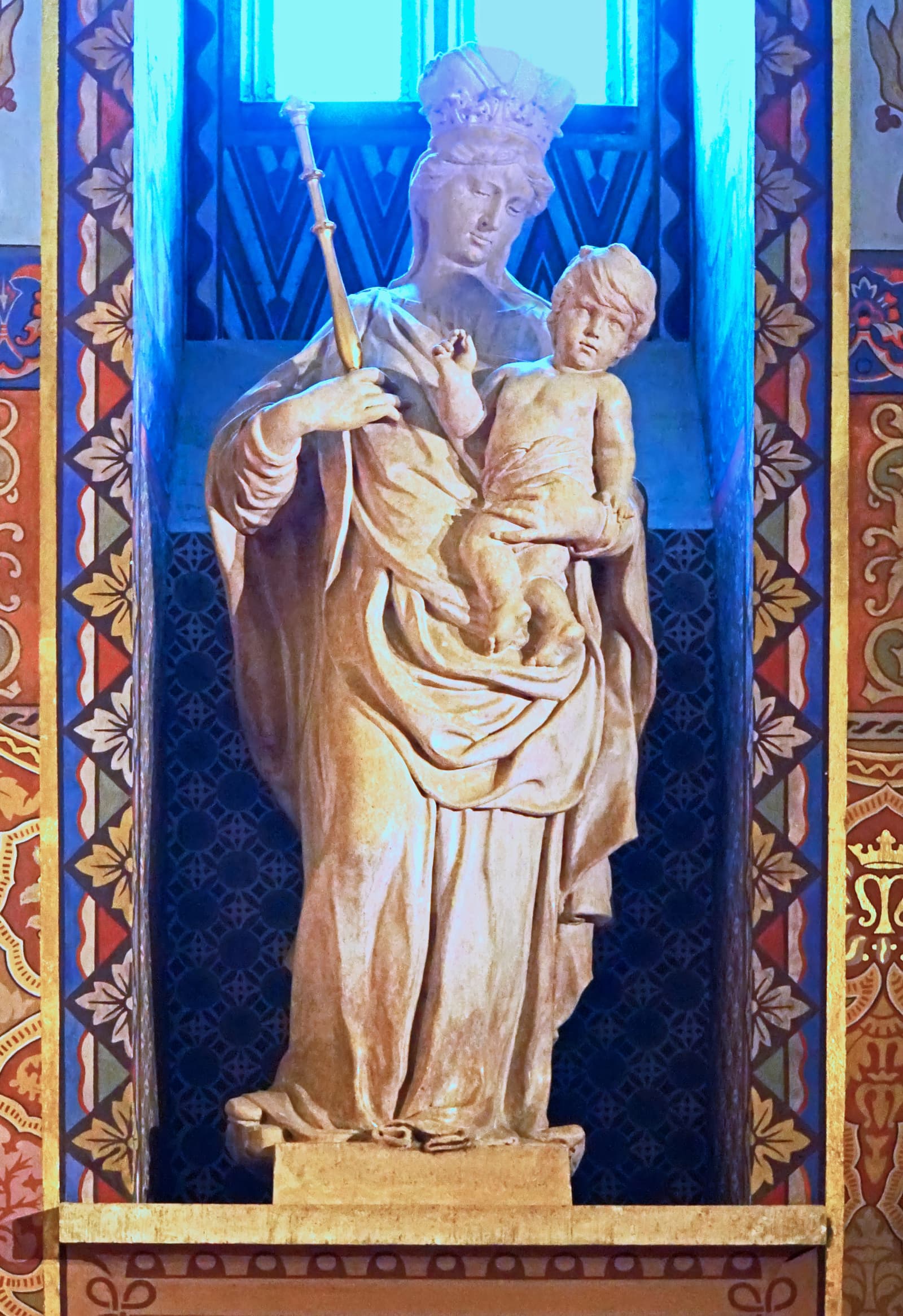 Matthias Church