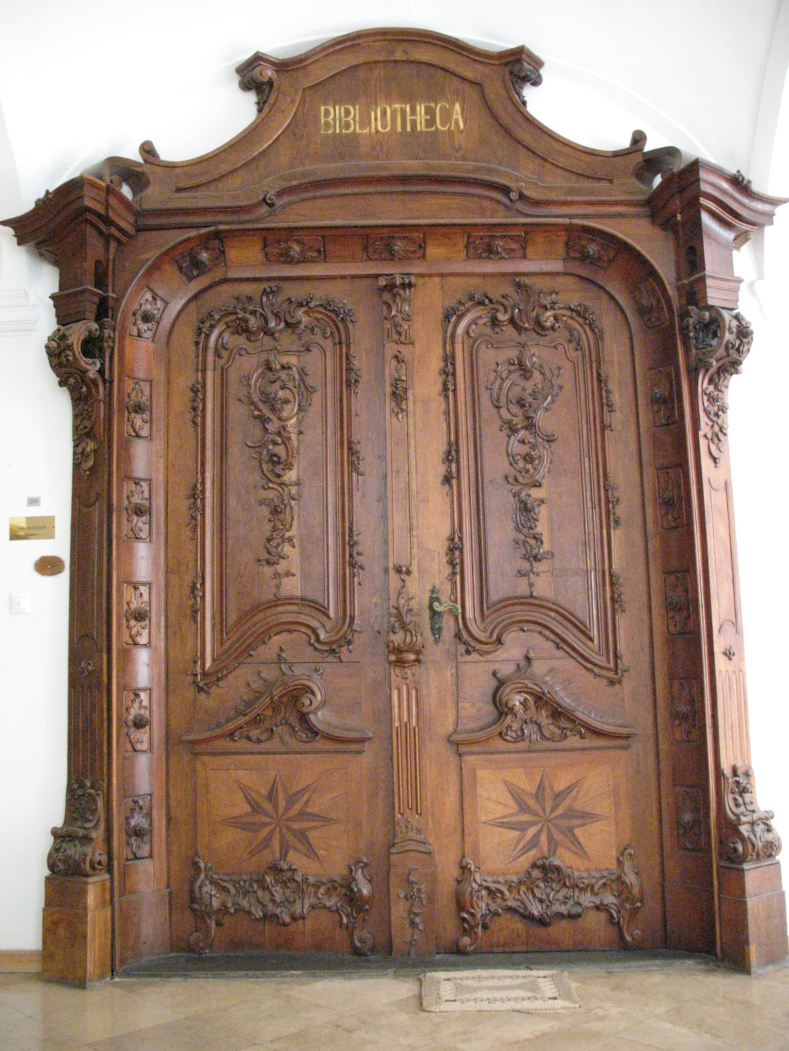 Magyar utca (Historic Brothel Quarter)