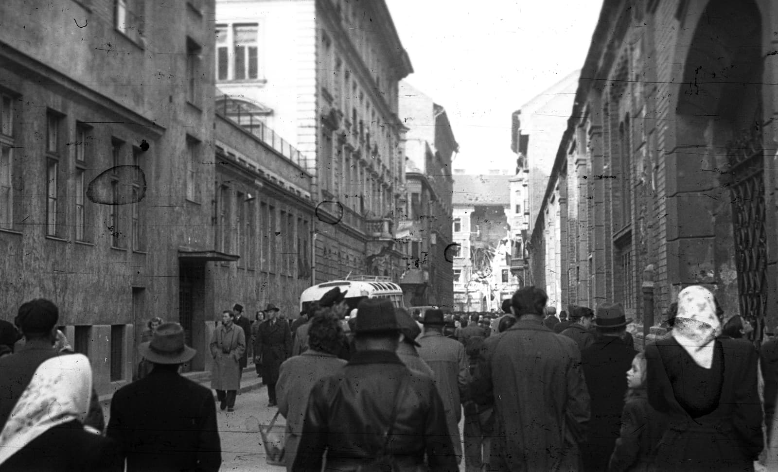 Tűzoltó utca (1956)