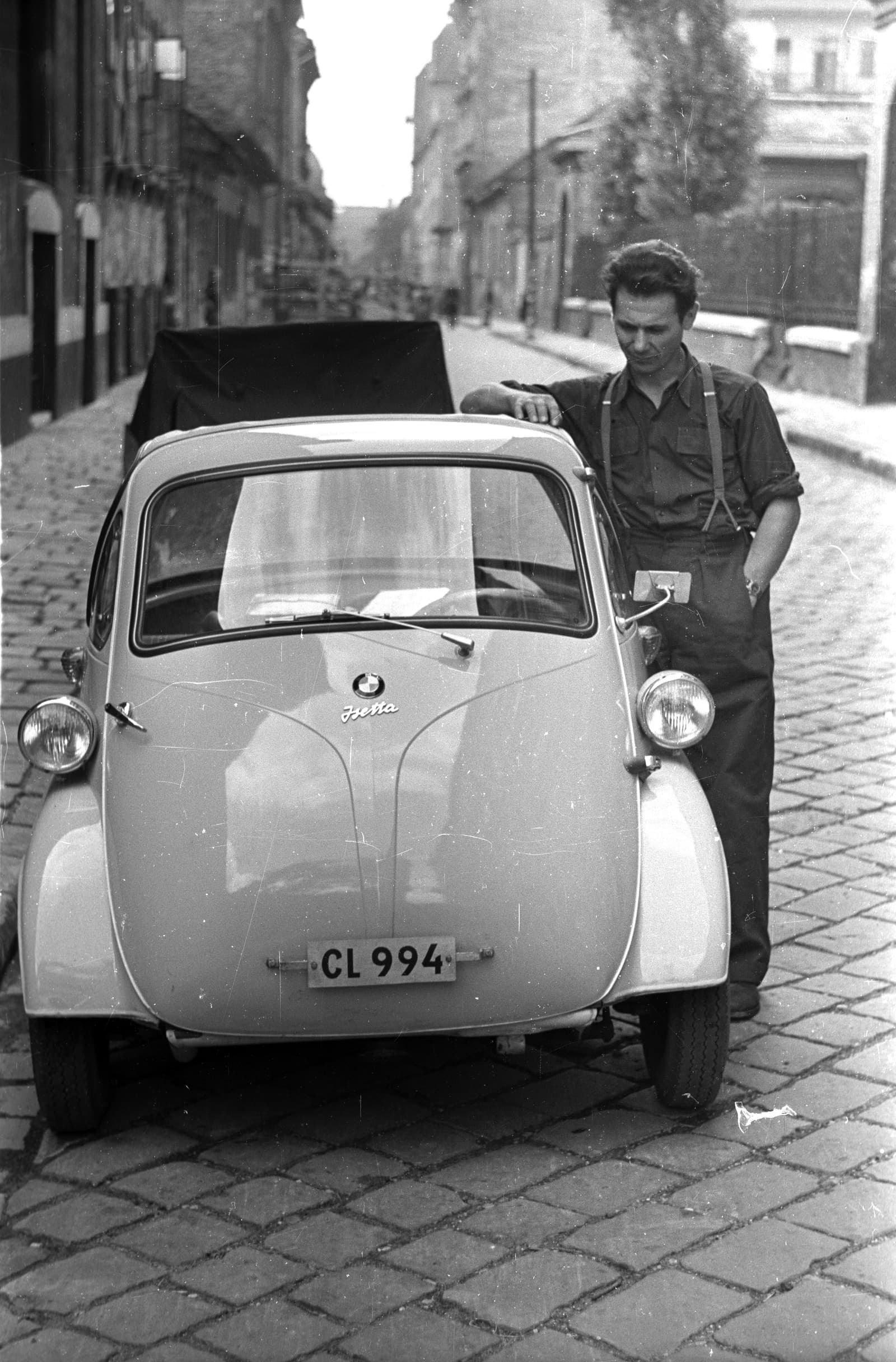 Tűzoltó utca (1956)