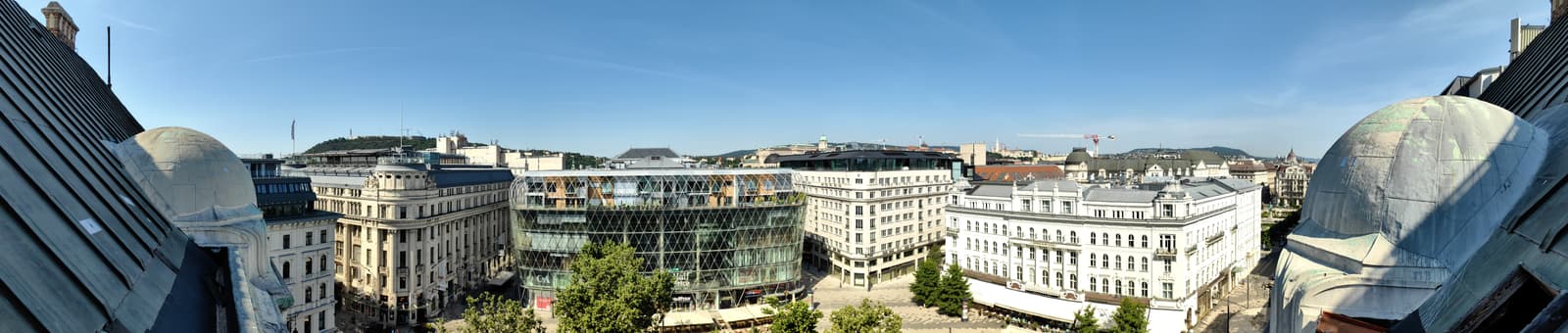 Vörösmarty tér