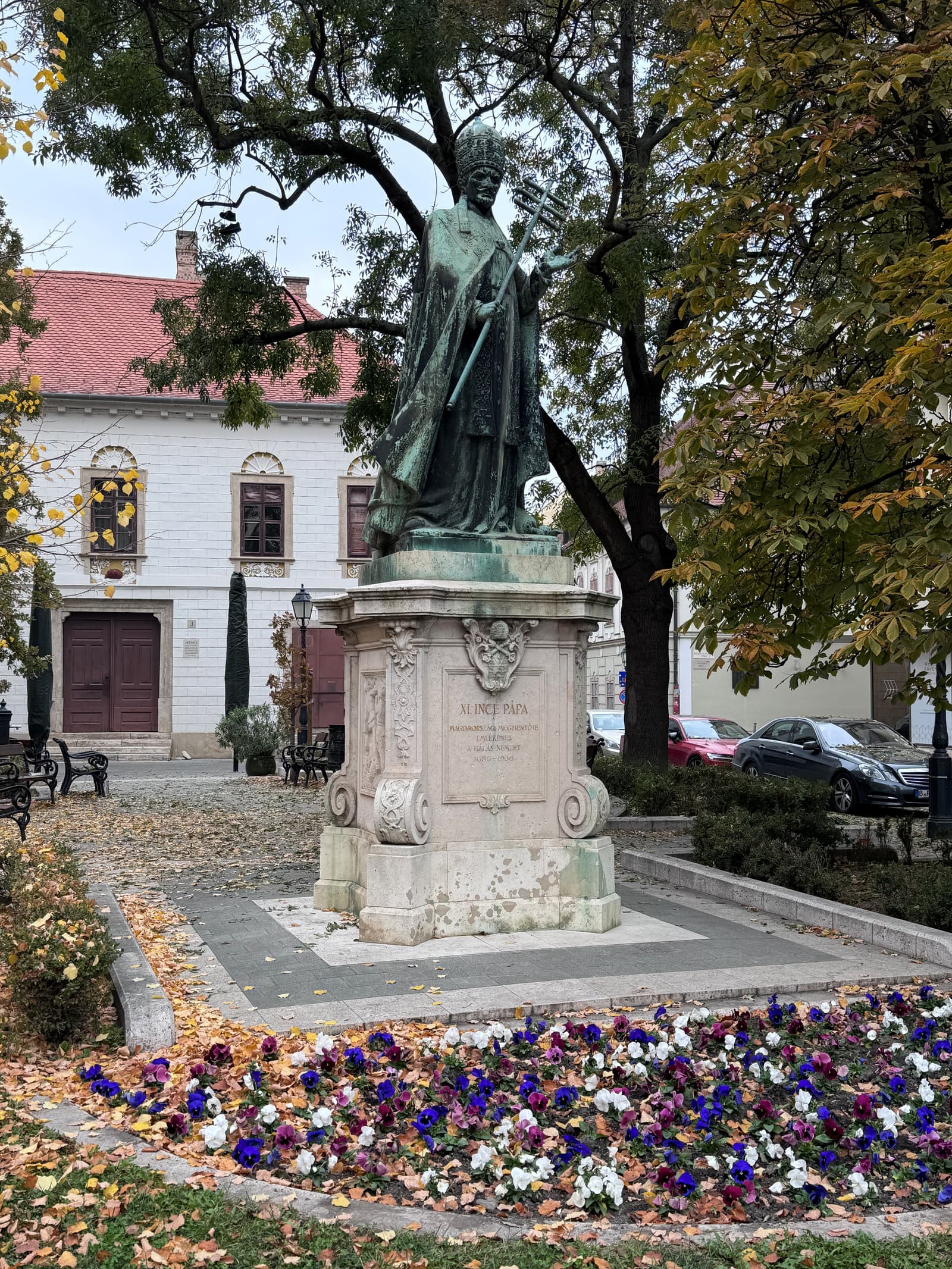 Second Jewish Quarter Synagogue Ruins