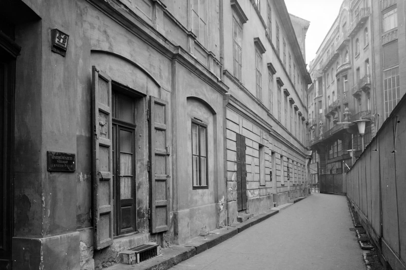 Deák Ferenc tér