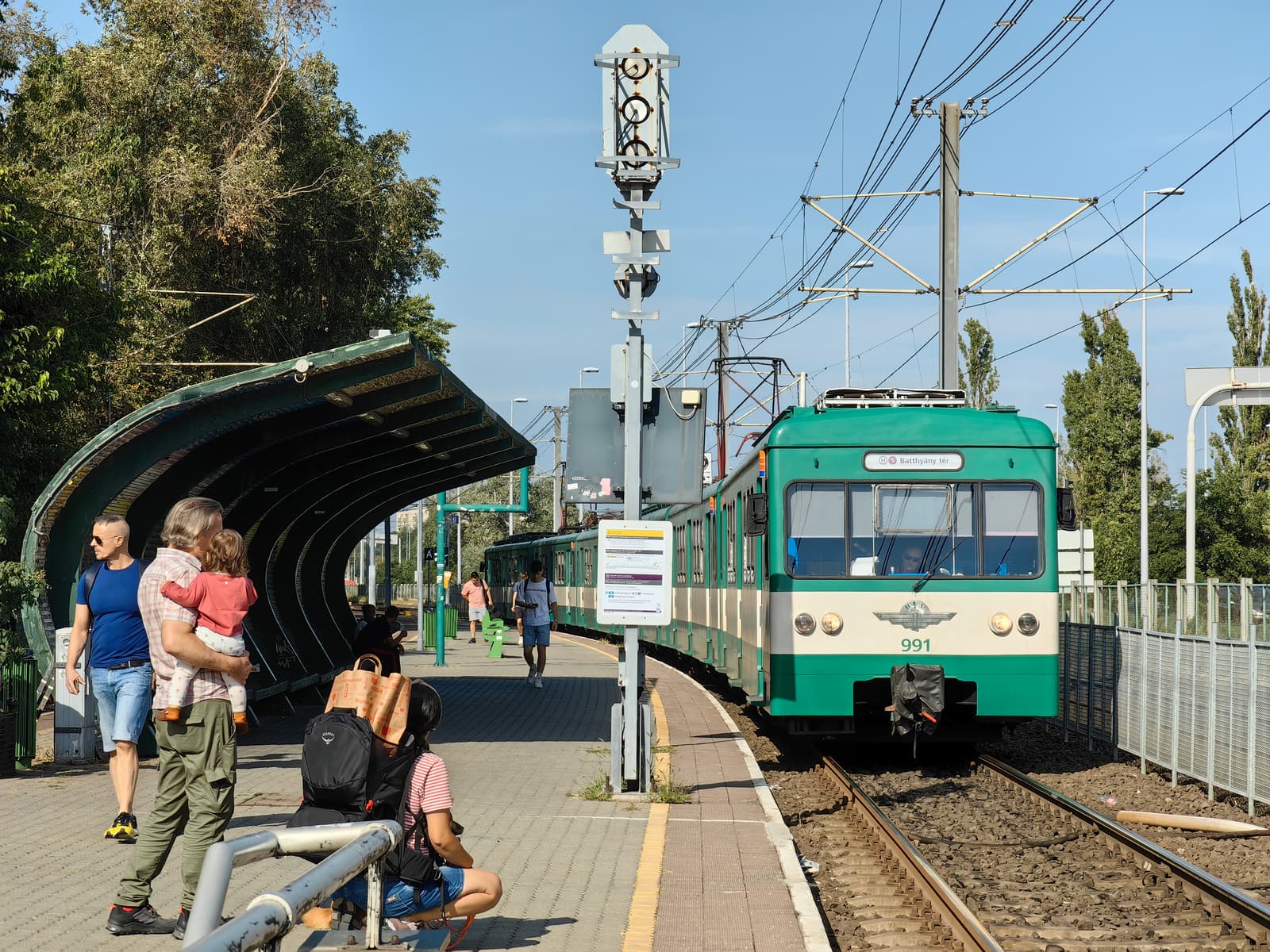 Flórián tér római romok